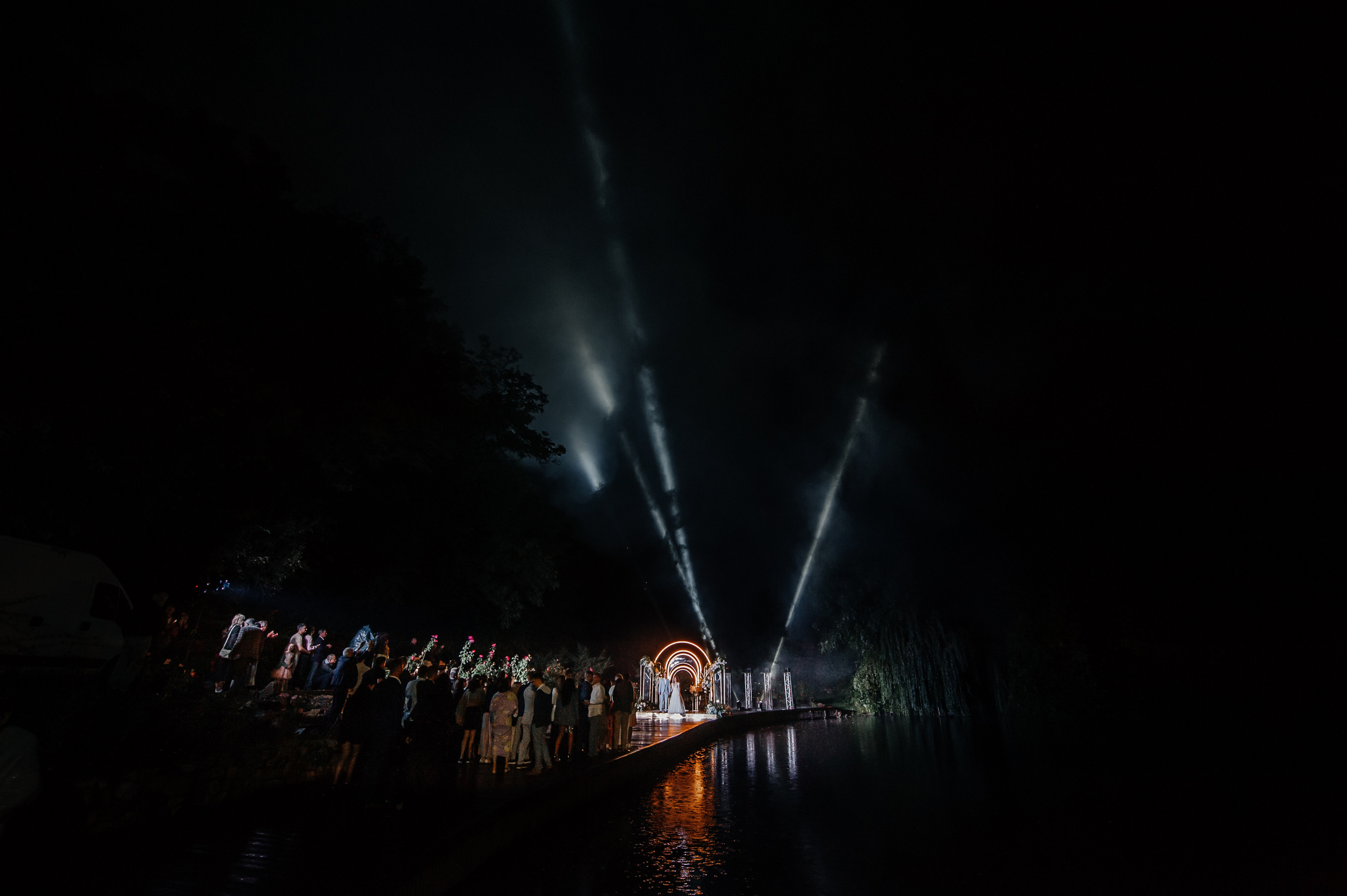 Никита и Дарья. Свадебный организатор в Ростове-на-Дону Яснов Роман