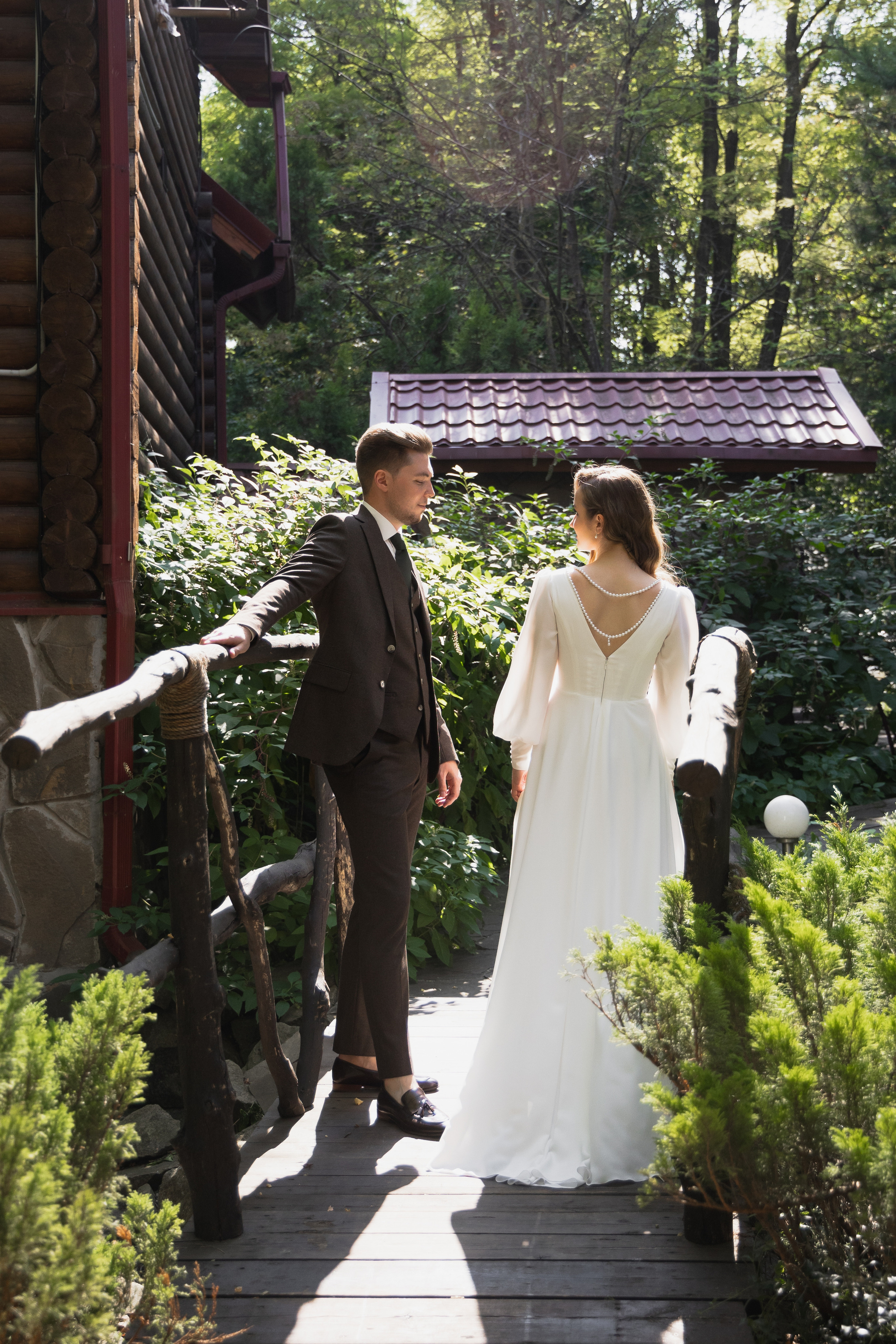 Илья и София. Свадебный организатор в Ростове-на-Дону Яснов Роман