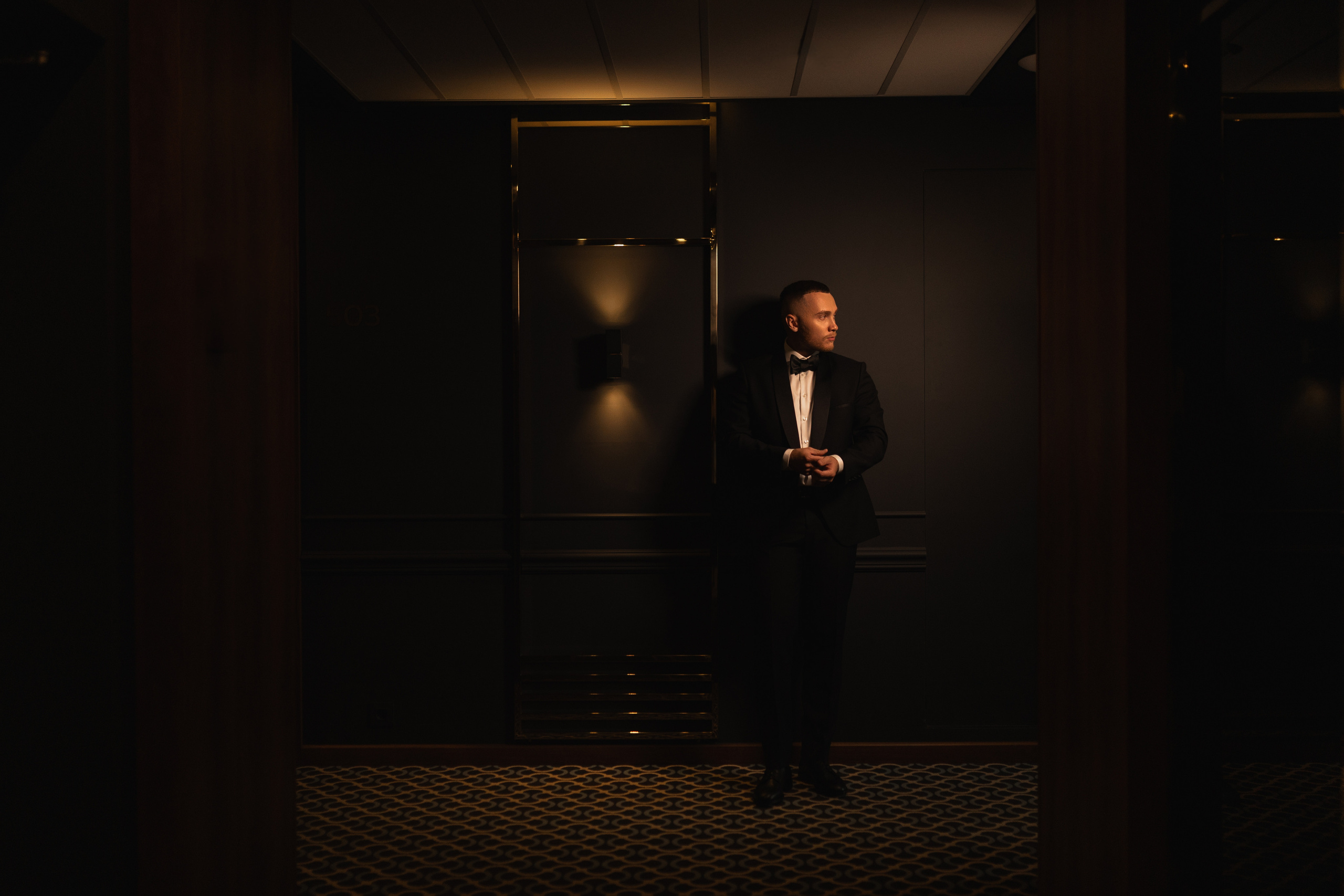 Екатерина и Владислав. Свадебный организатор в Ростове-на-Дону Яснов Роман