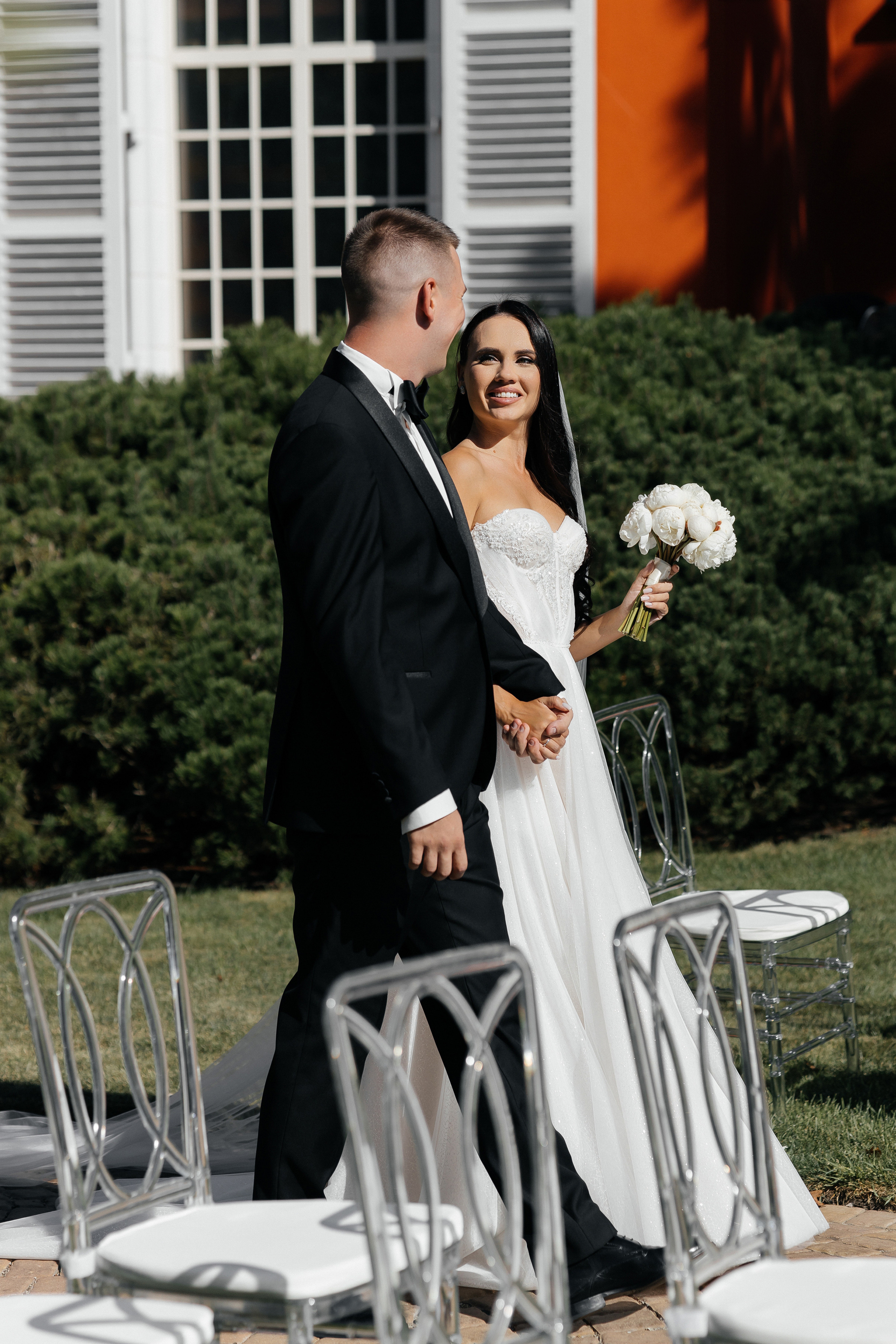 Александр и Яна. Свадебный организатор в Ростове-на-Дону Яснов Роман