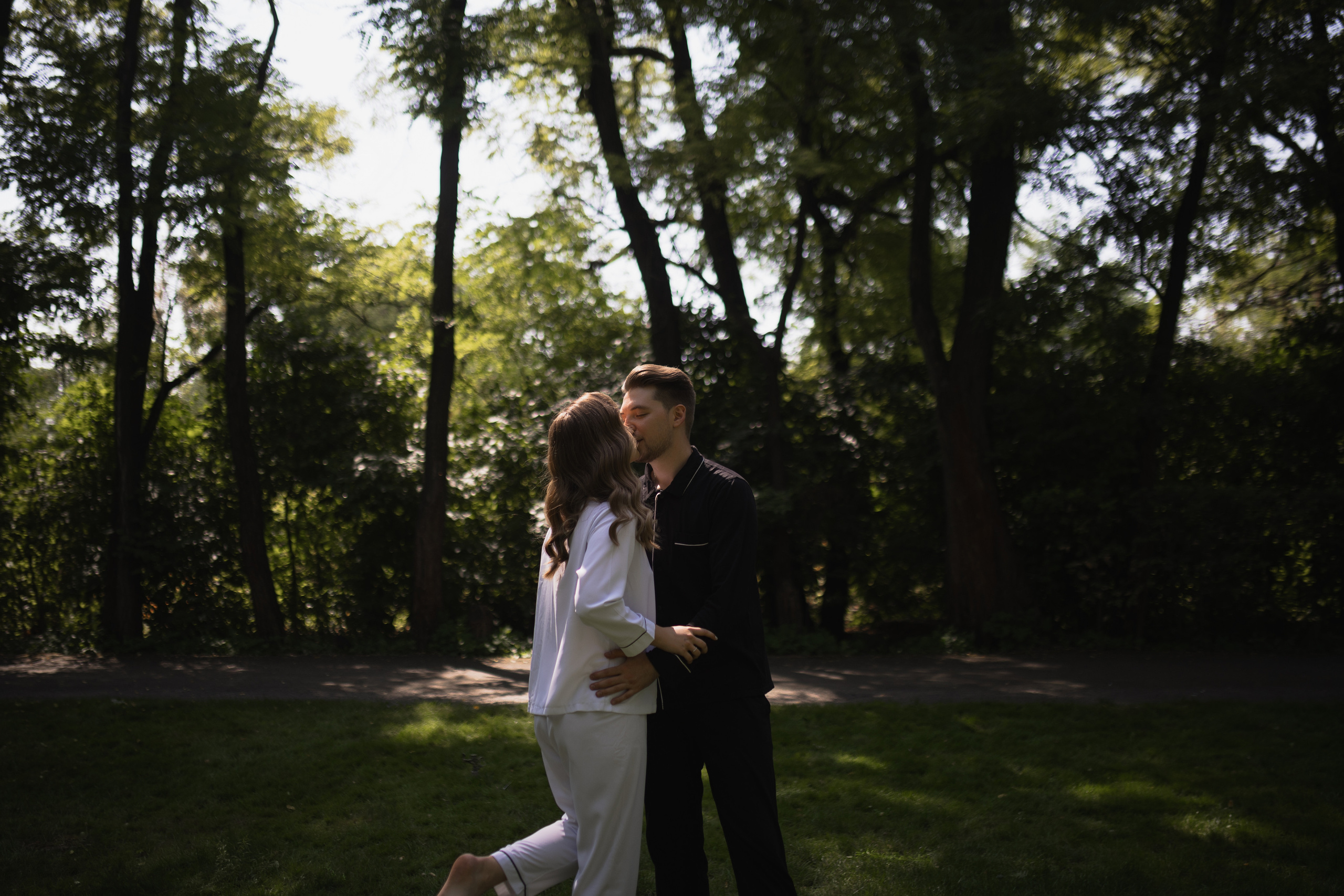 Илья и София. Свадебный организатор в Ростове-на-Дону Яснов Роман