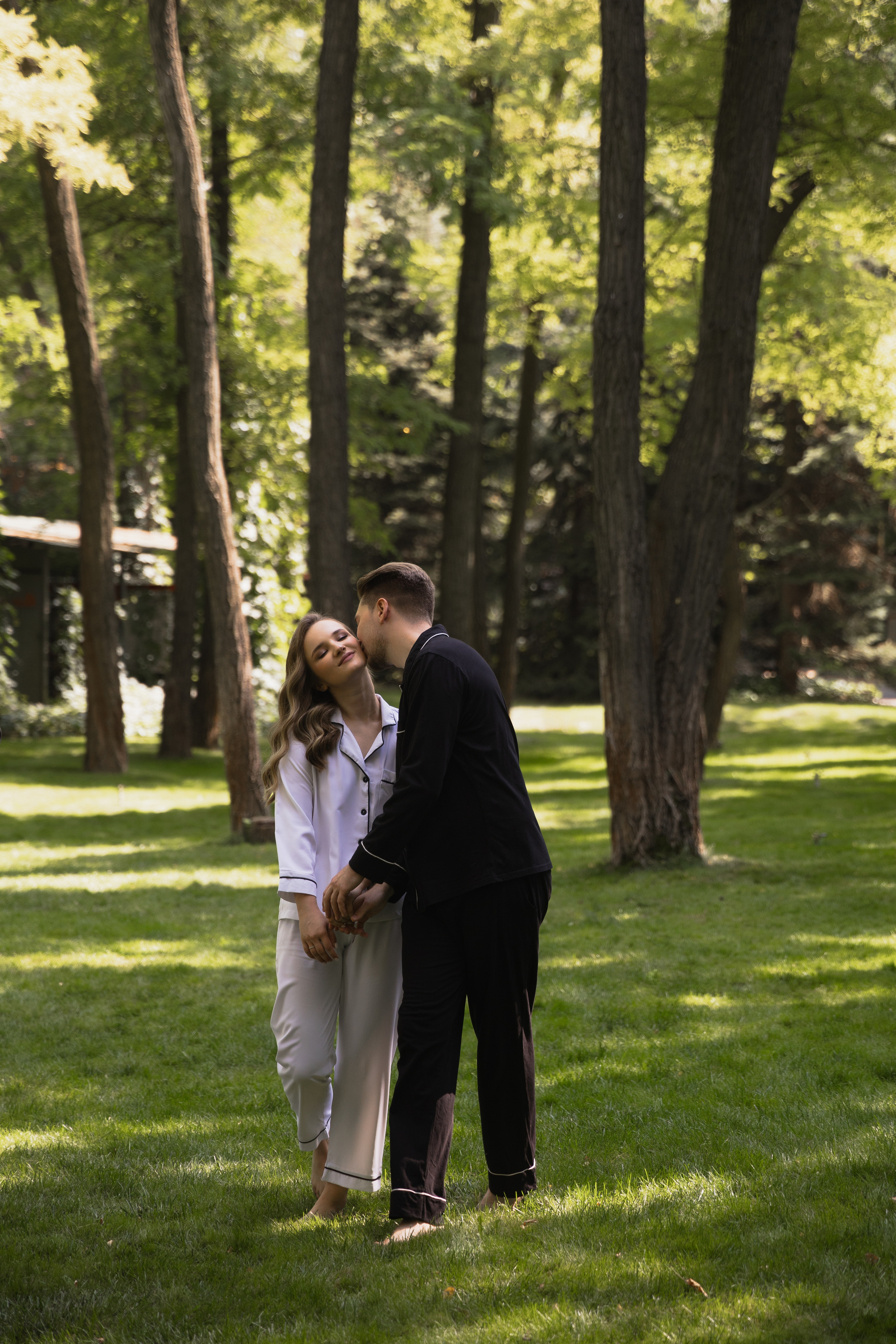 Илья и София. Свадебный организатор в Ростове-на-Дону Яснов Роман