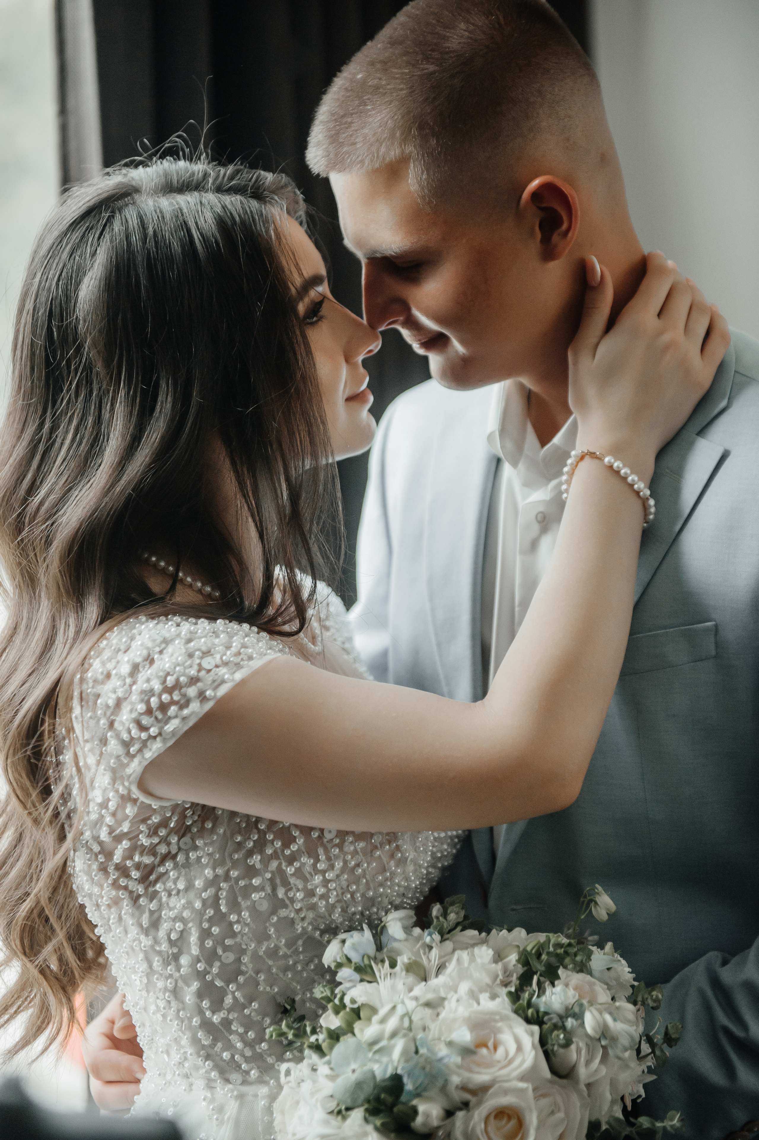 Никита и Дарья. Свадебный организатор в Ростове-на-Дону Яснов Роман