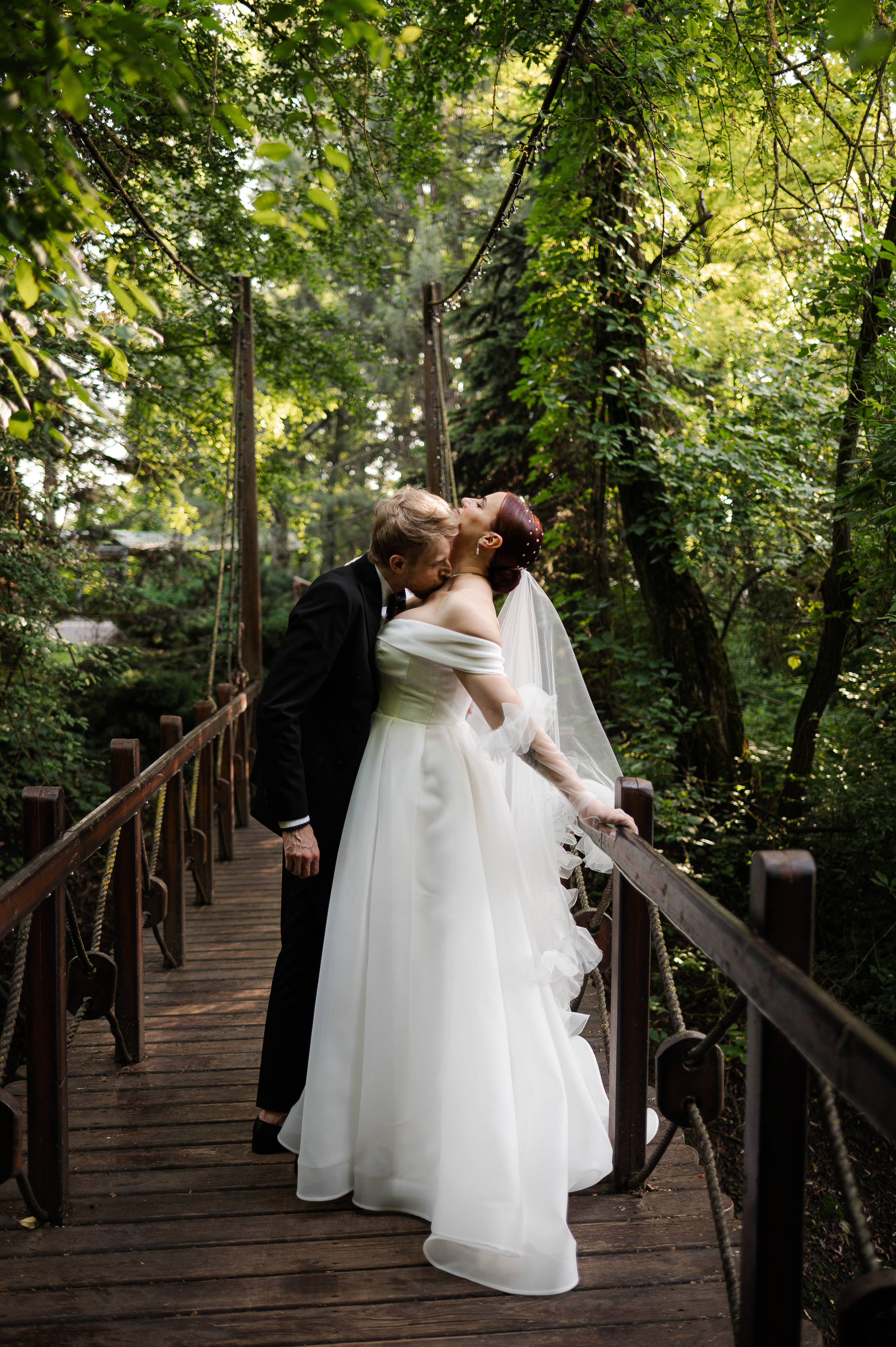 Андрей и Мария. Свадебный организатор в Ростове-на-Дону Яснов Роман