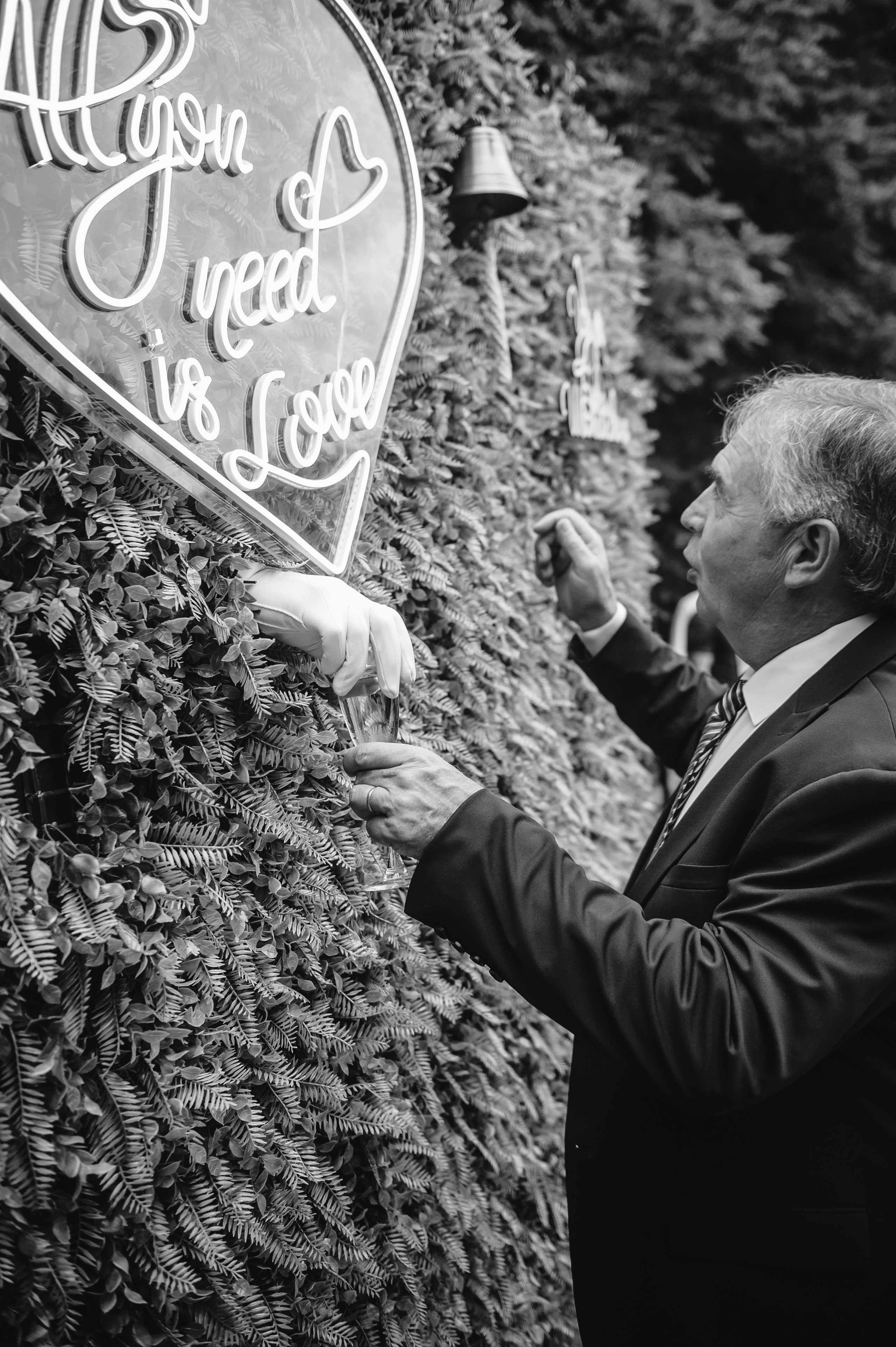 Никита и Дарья. Свадебный организатор в Ростове-на-Дону Яснов Роман