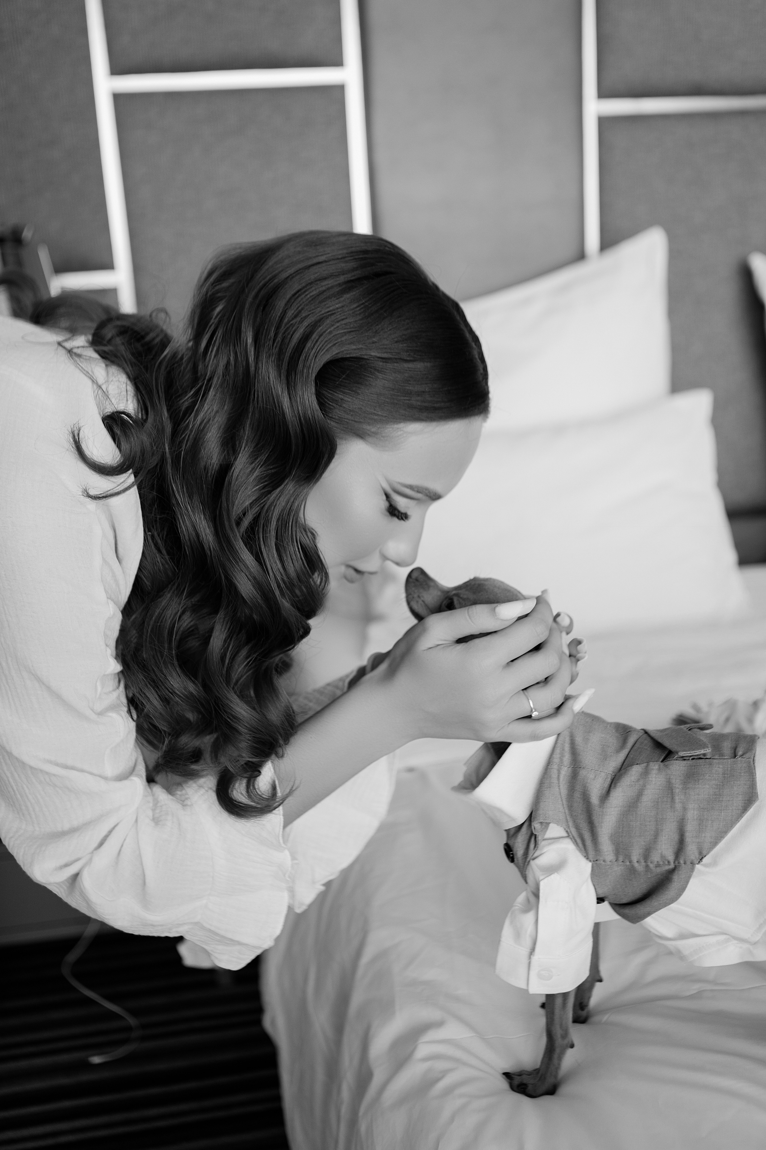 Дмитрий и Татьяна. Свадебный организатор в Ростове-на-Дону Яснов Роман