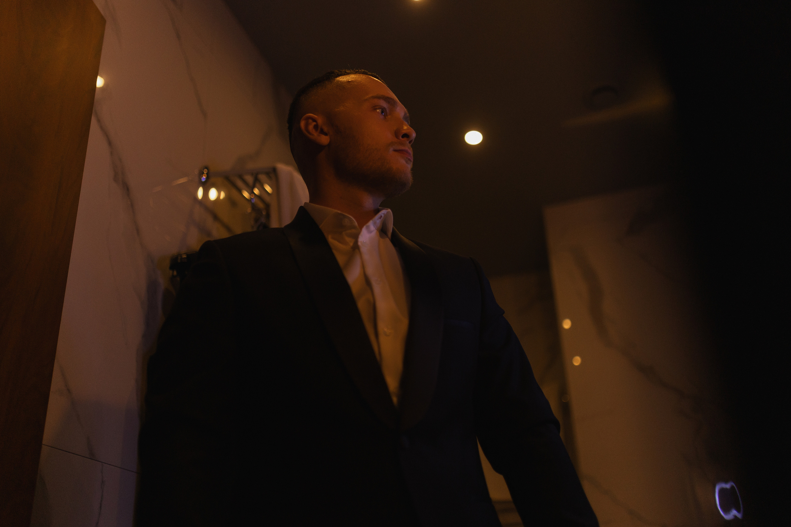 Екатерина и Владислав. Свадебный организатор в Ростове-на-Дону Яснов Роман