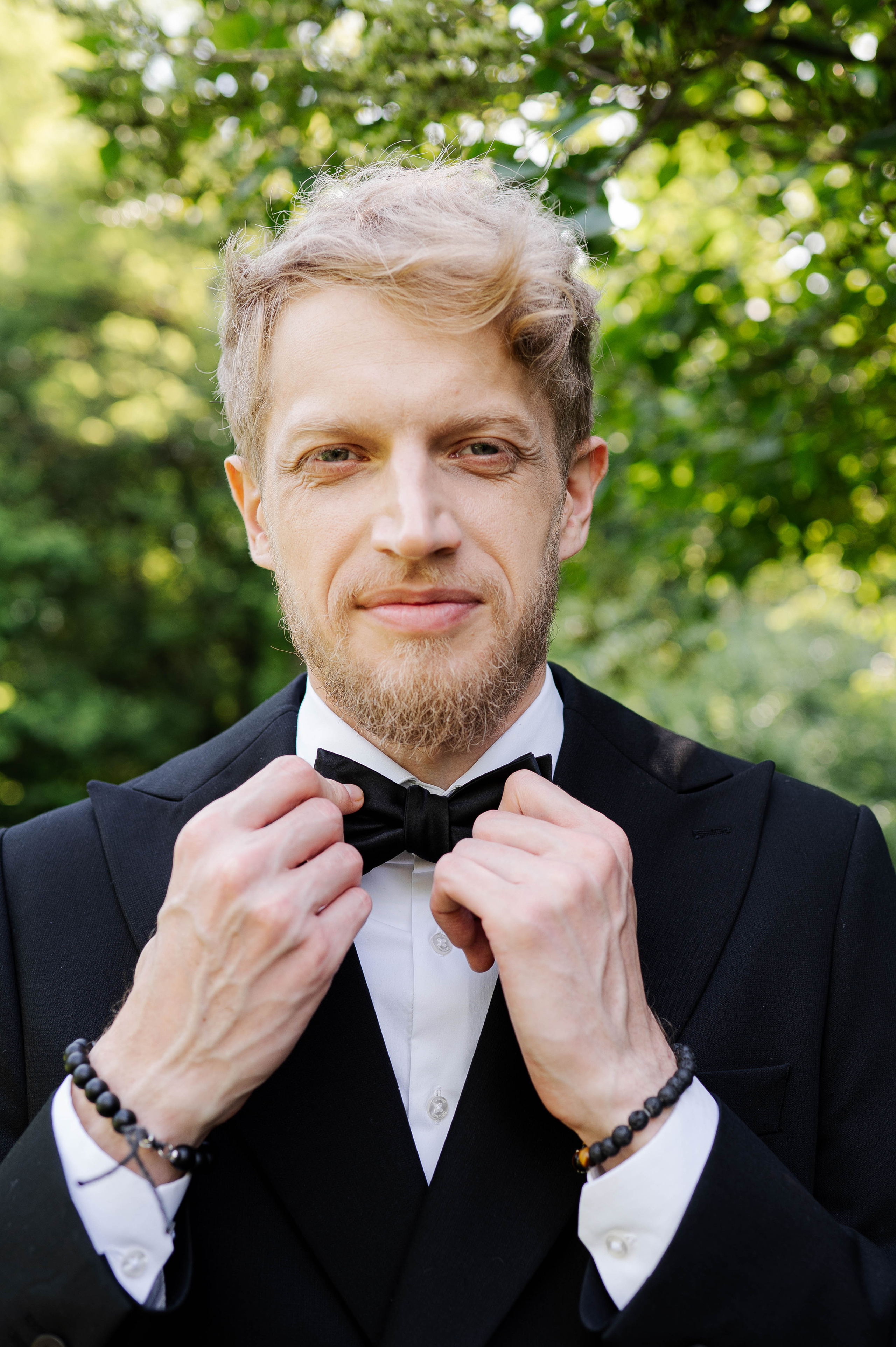 Андрей и Мария. Свадебный организатор в Ростове-на-Дону Яснов Роман