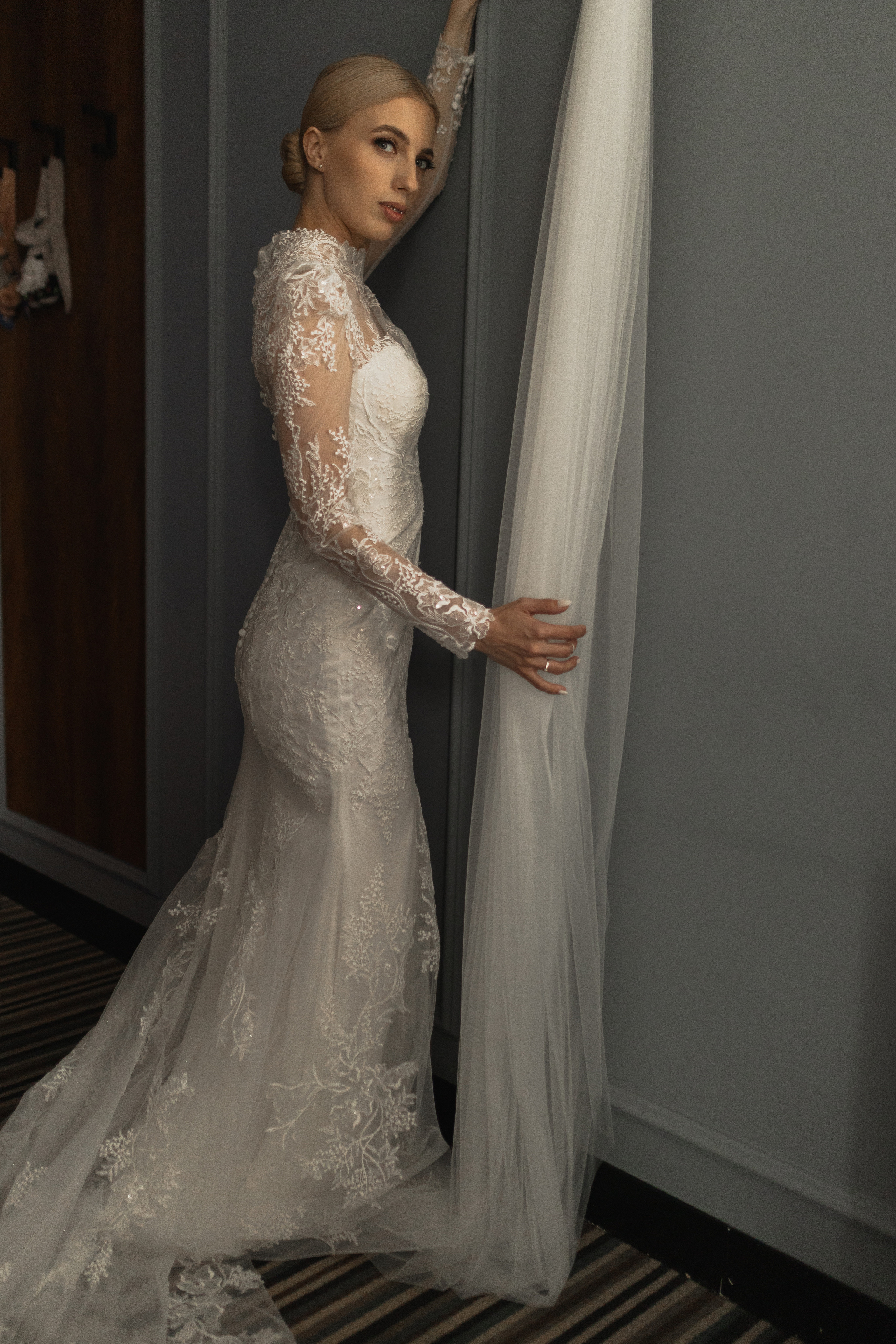 Екатерина и Владислав. Свадебный организатор в Ростове-на-Дону Яснов Роман