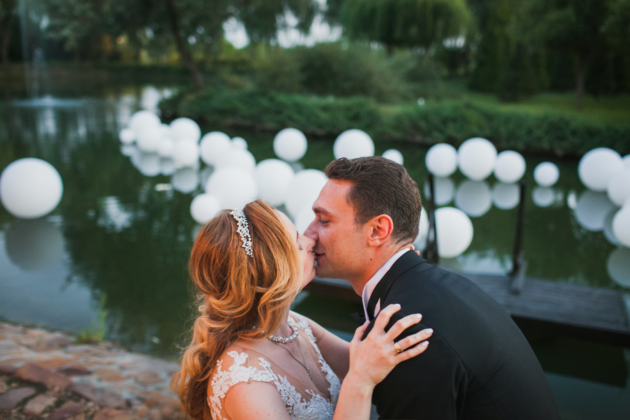 Gosha & Olya. Свадебный организатор в Ростове-на-Дону Яснов Роман