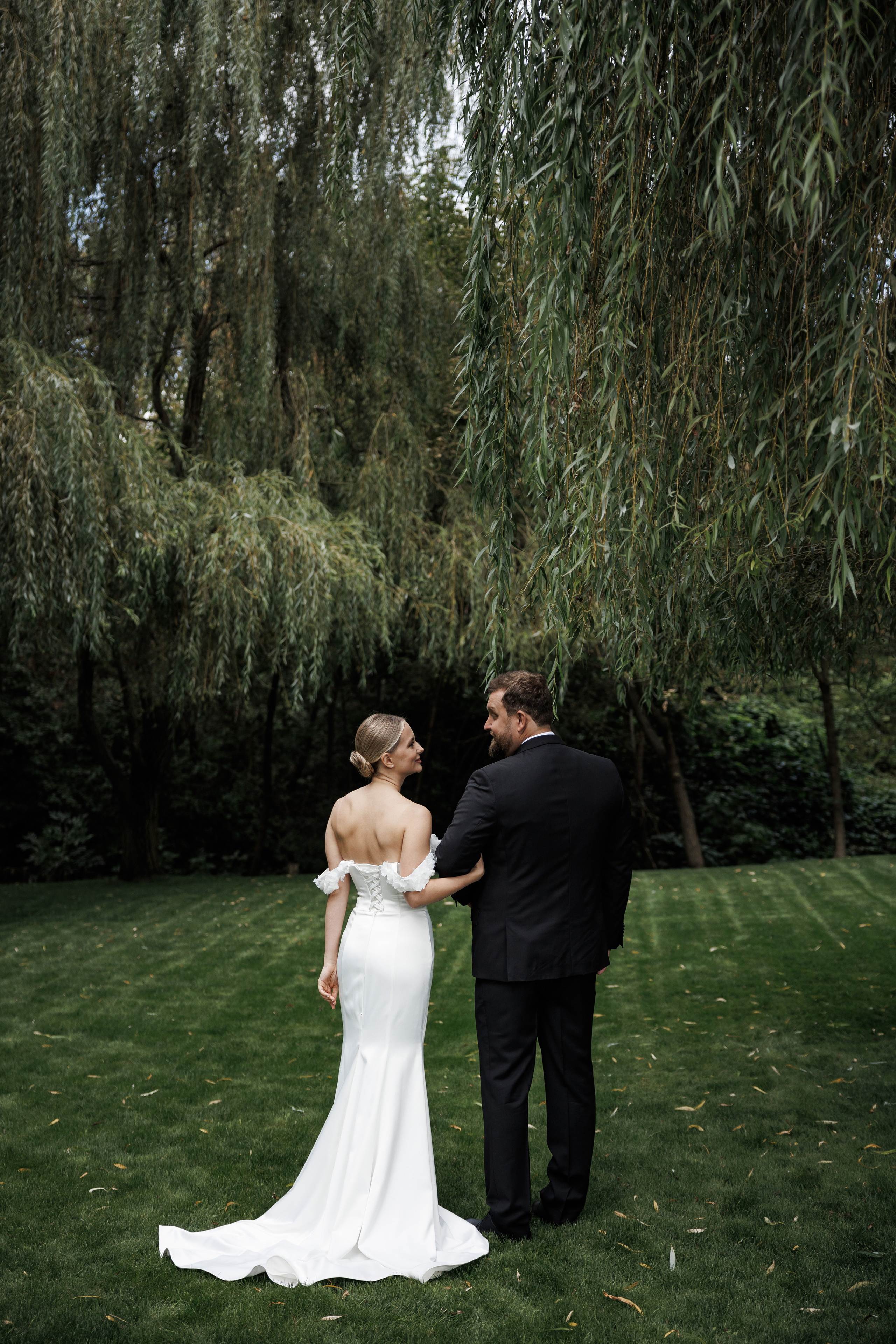 Leonid&Anastasia. Свадебный организатор в Ростове-на-Дону Яснов Роман