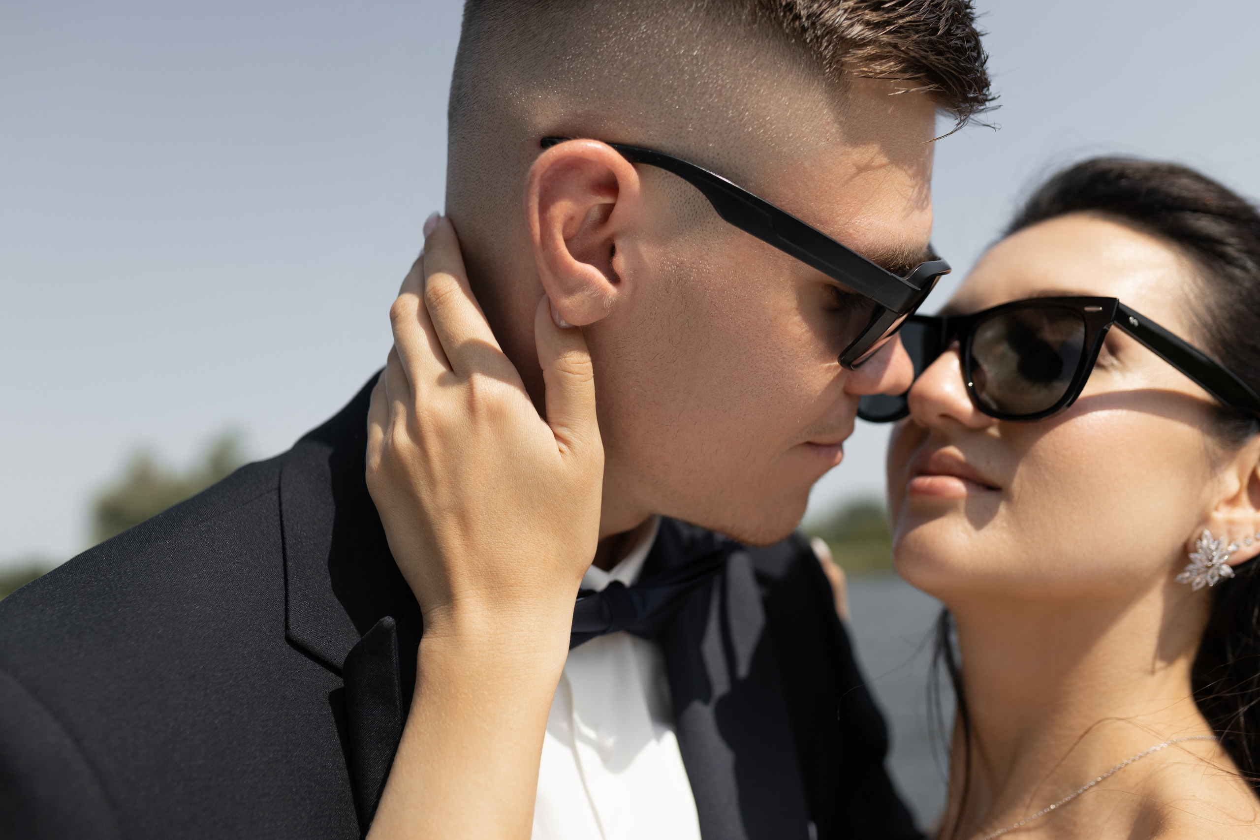 Дмитрий и Галина. Свадебный организатор в Ростове-на-Дону Яснов Роман