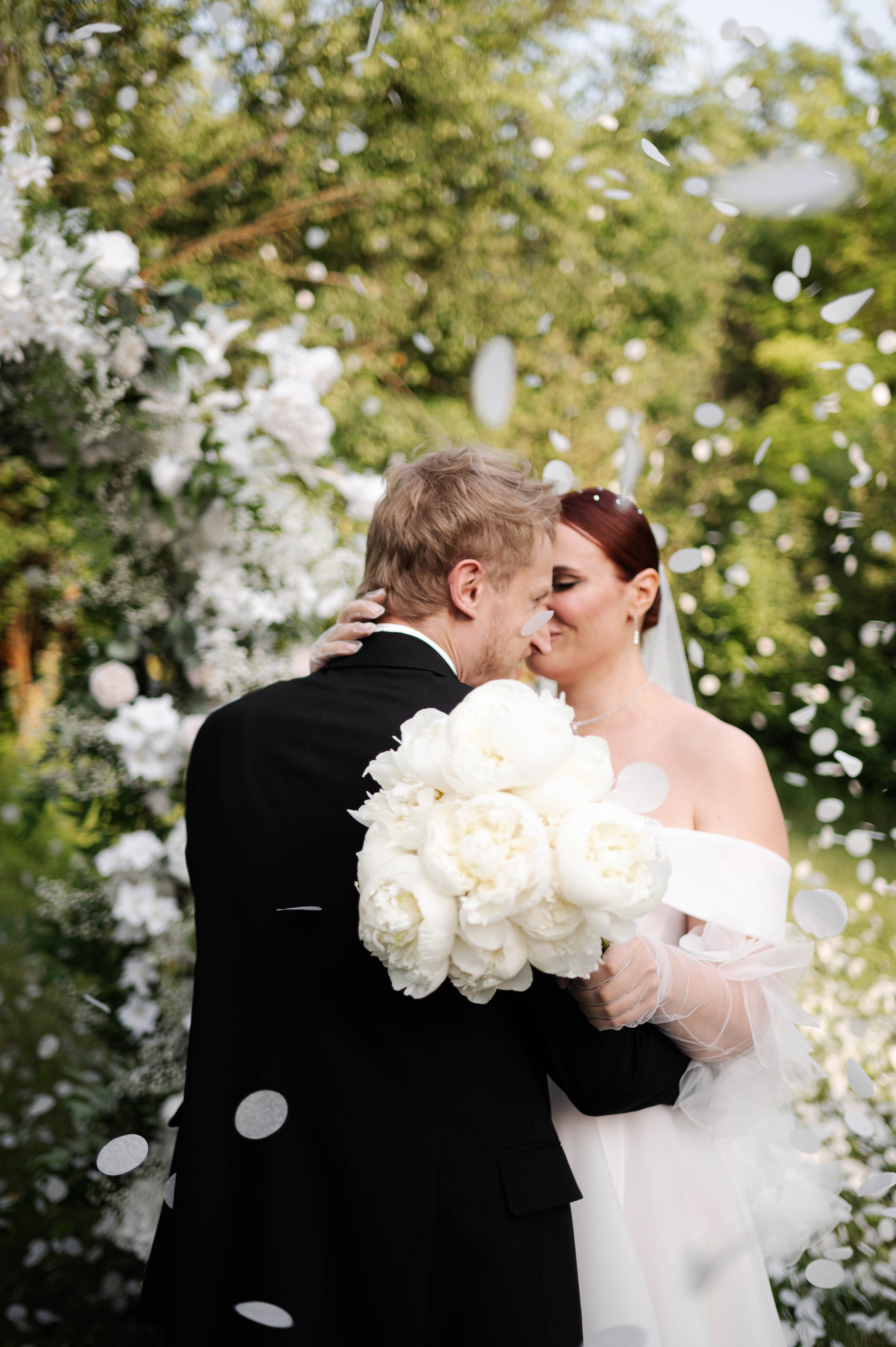 Андрей и Мария. Свадебный организатор в Ростове-на-Дону Яснов Роман