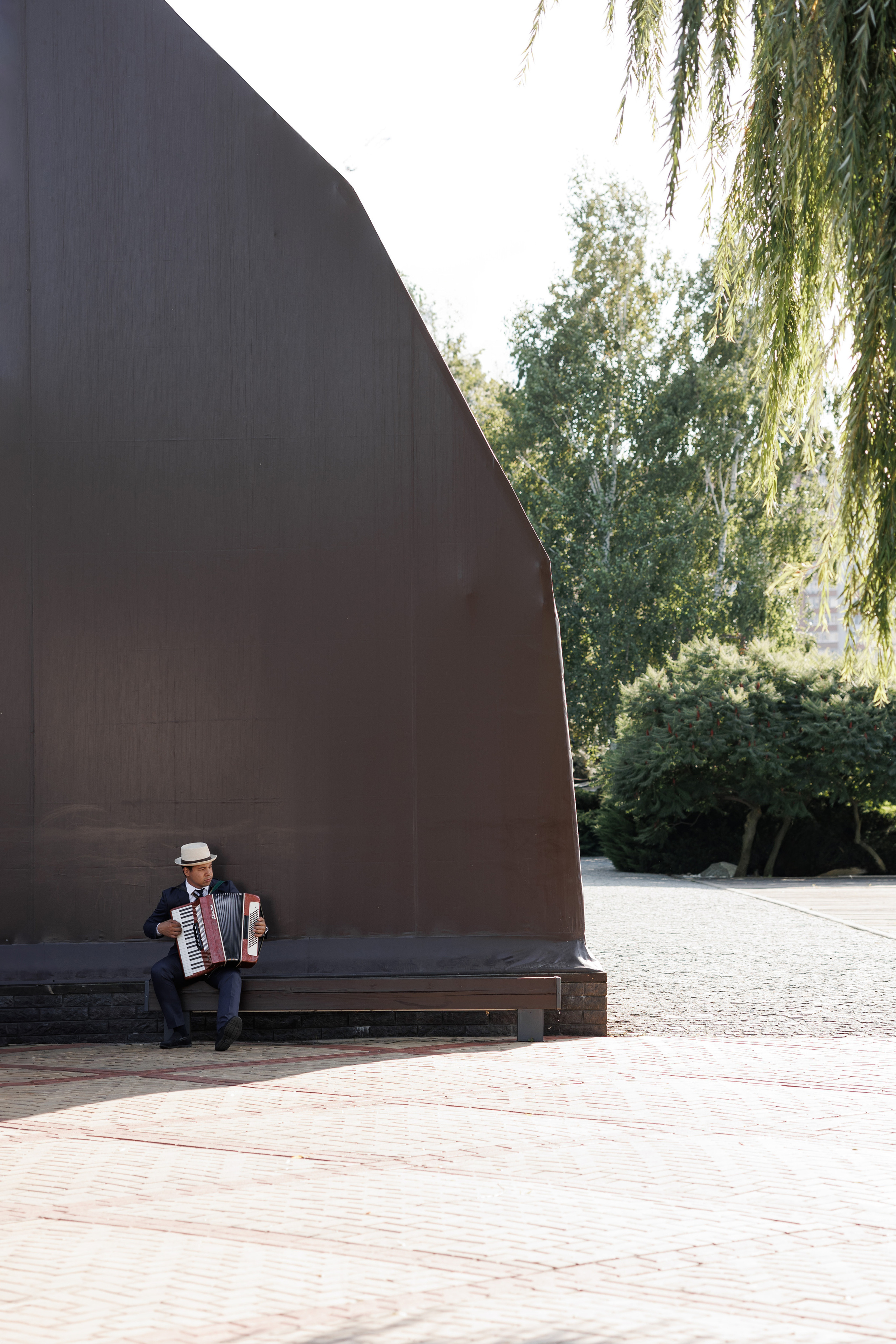 Leonid&Anastasia. Свадебный организатор в Ростове-на-Дону Яснов Роман