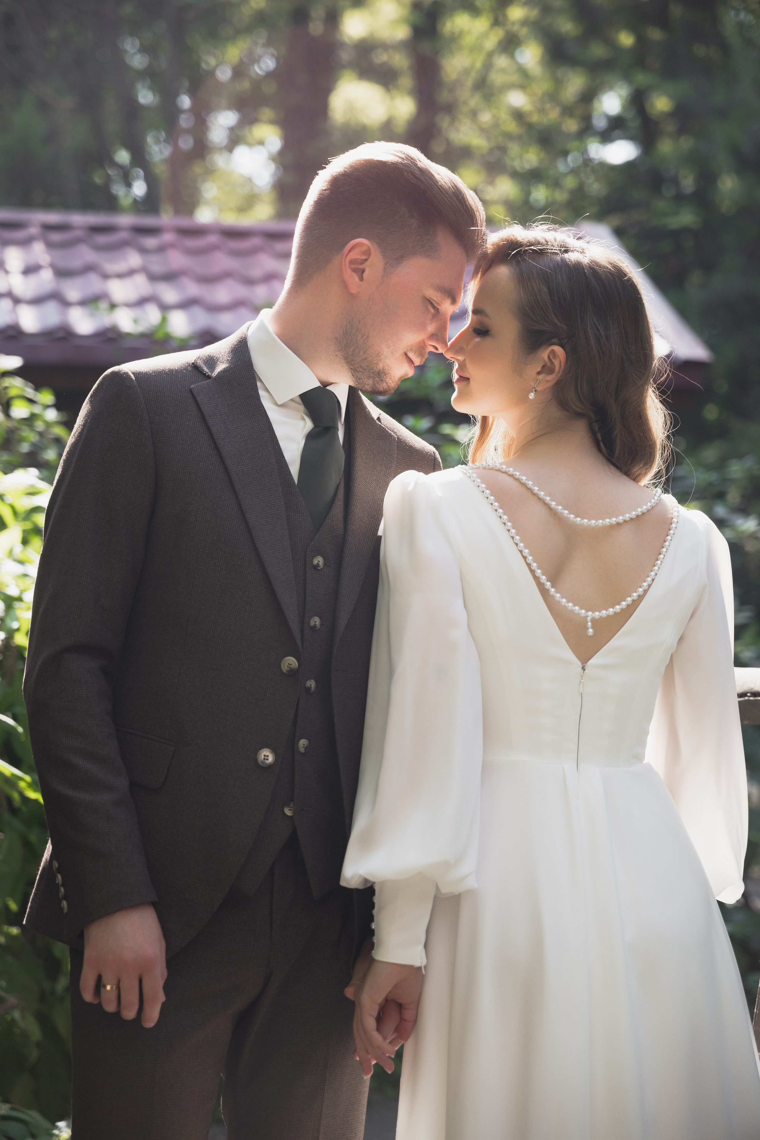 Илья и София. Свадебный организатор в Ростове-на-Дону Яснов Роман