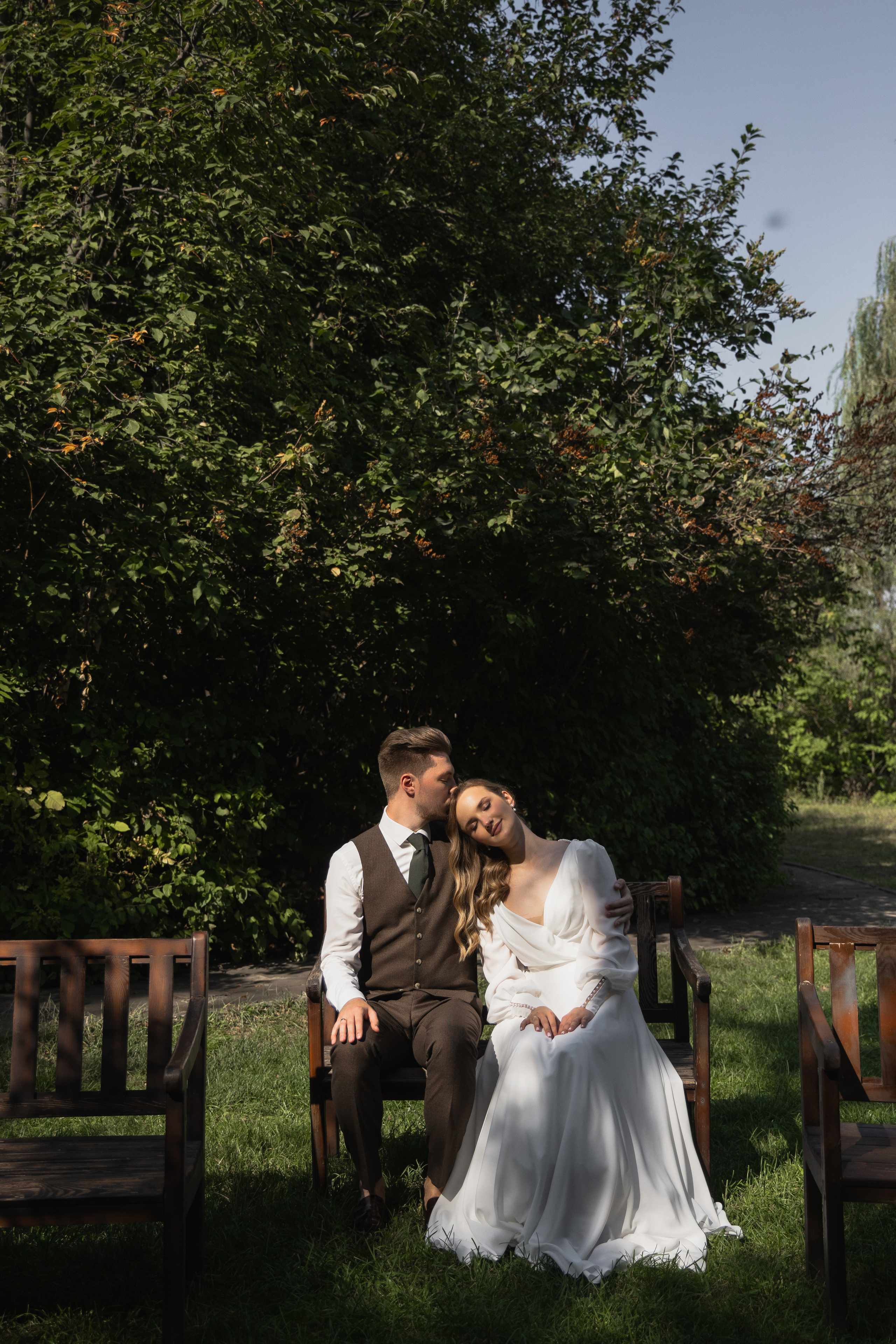 Илья и София. Свадебный организатор в Ростове-на-Дону Яснов Роман