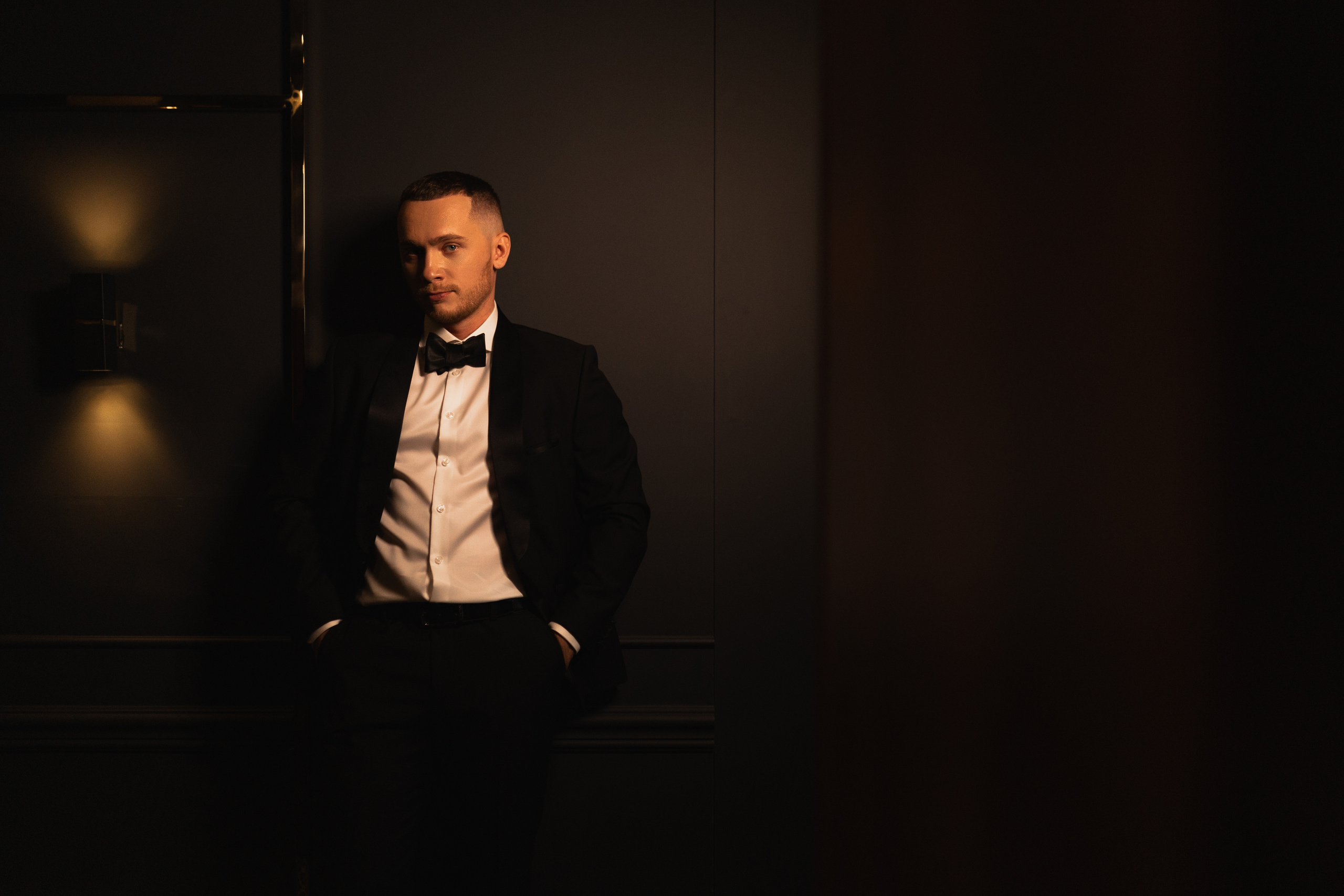 Екатерина и Владислав. Свадебный организатор в Ростове-на-Дону Яснов Роман