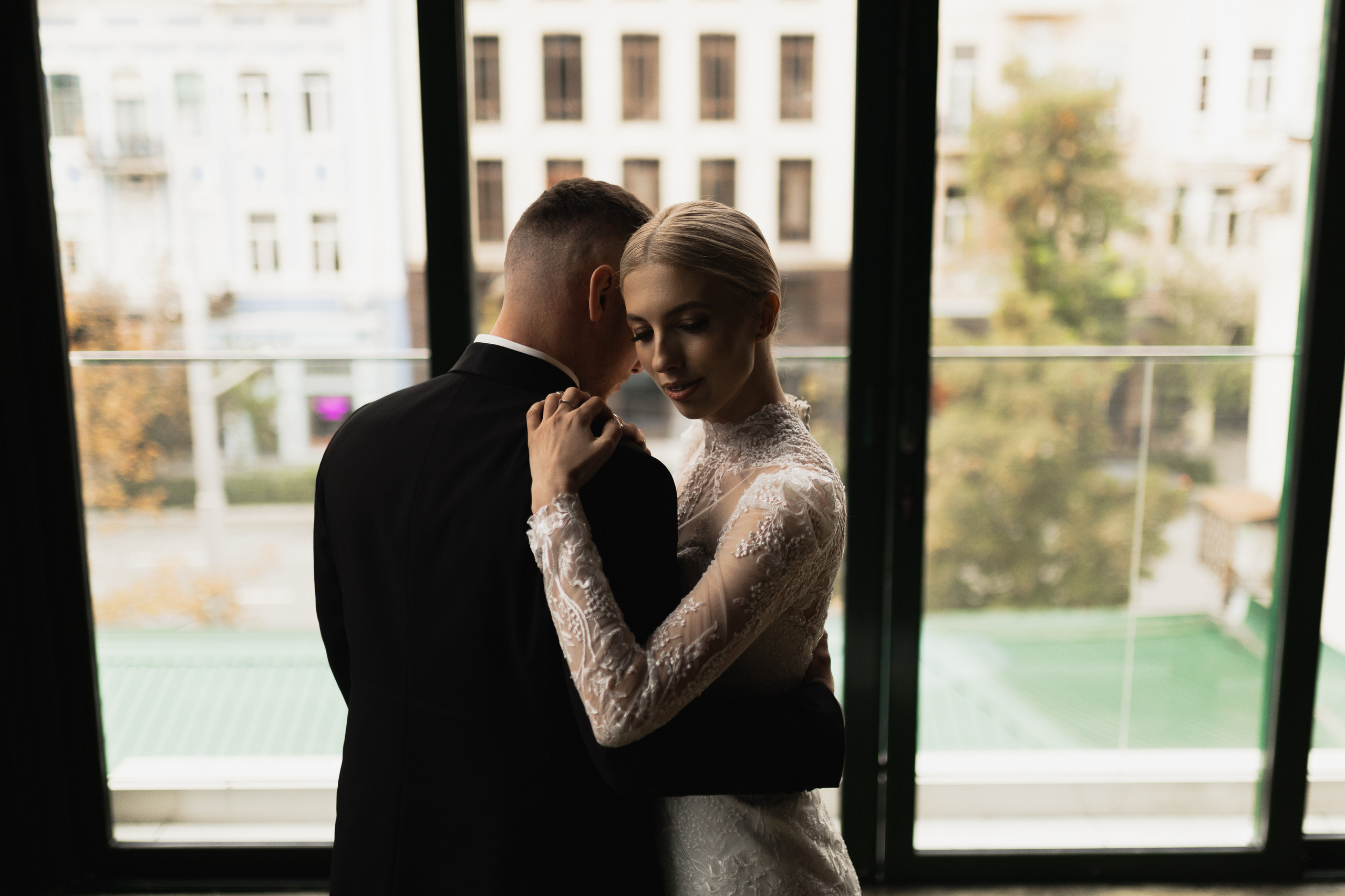 Екатерина и Владислав. Свадебный организатор в Ростове-на-Дону Яснов Роман