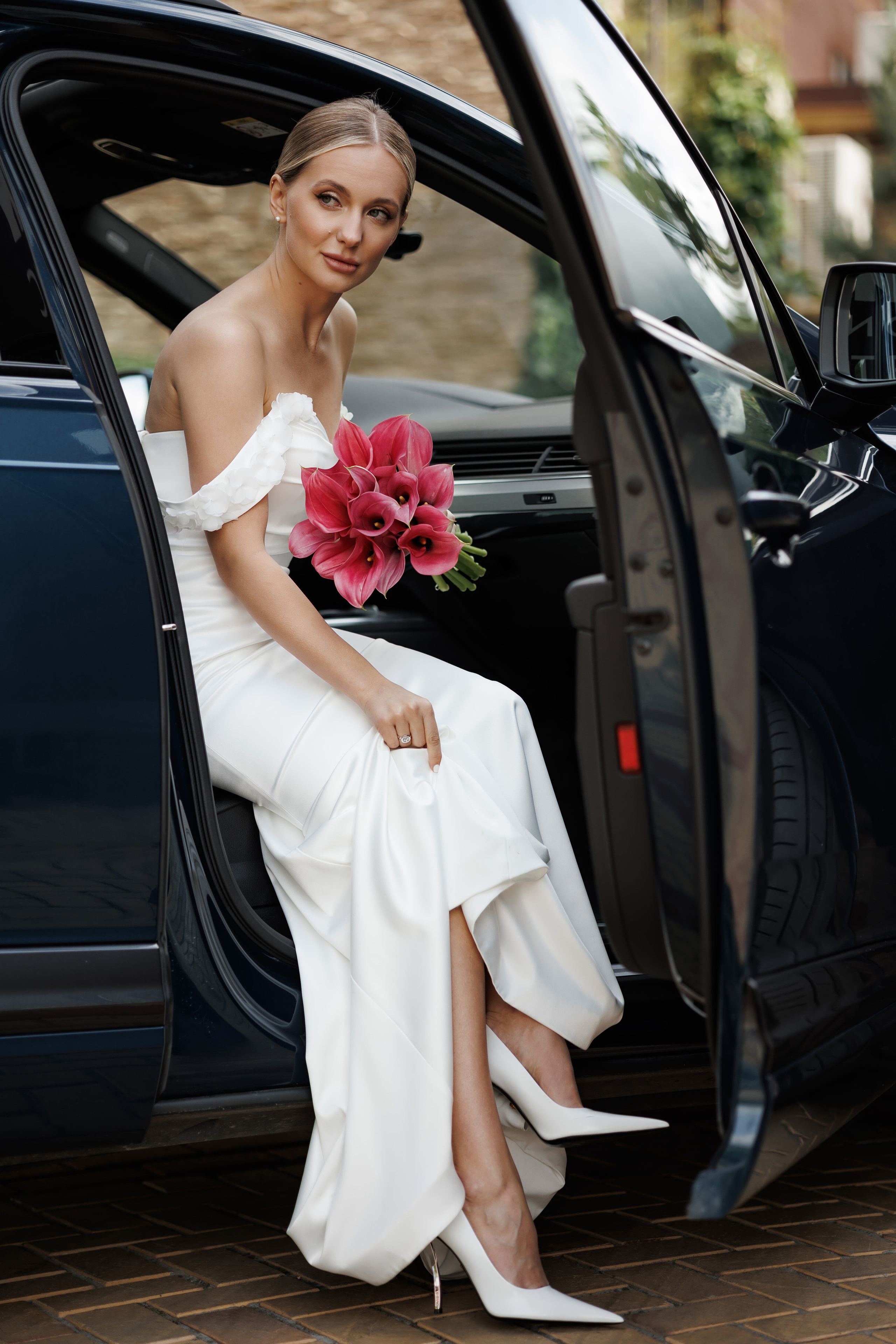 Leonid&Anastasia. Свадебный организатор в Ростове-на-Дону Яснов Роман