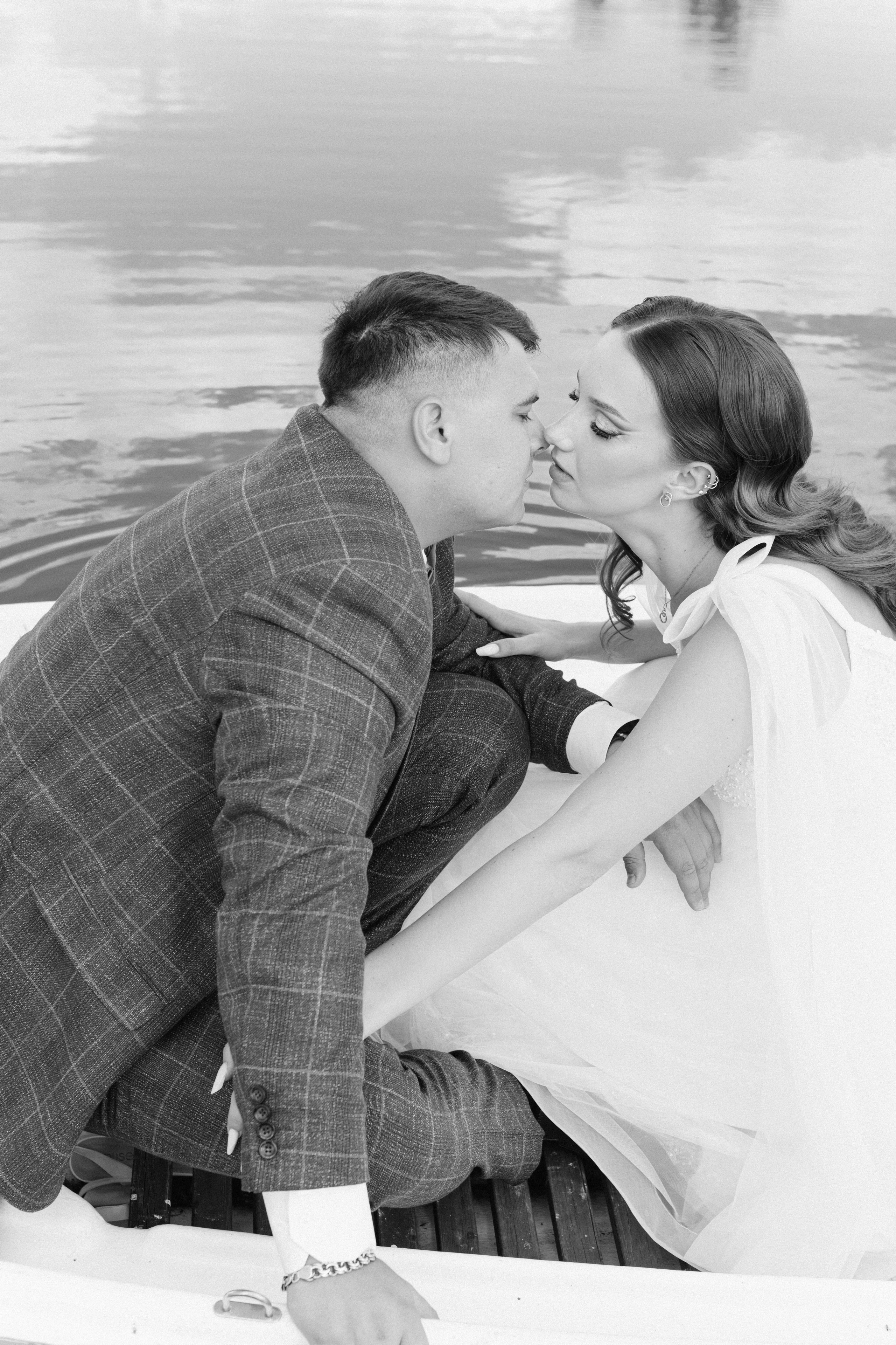 Дмитрий и Татьяна. Свадебный организатор в Ростове-на-Дону Яснов Роман