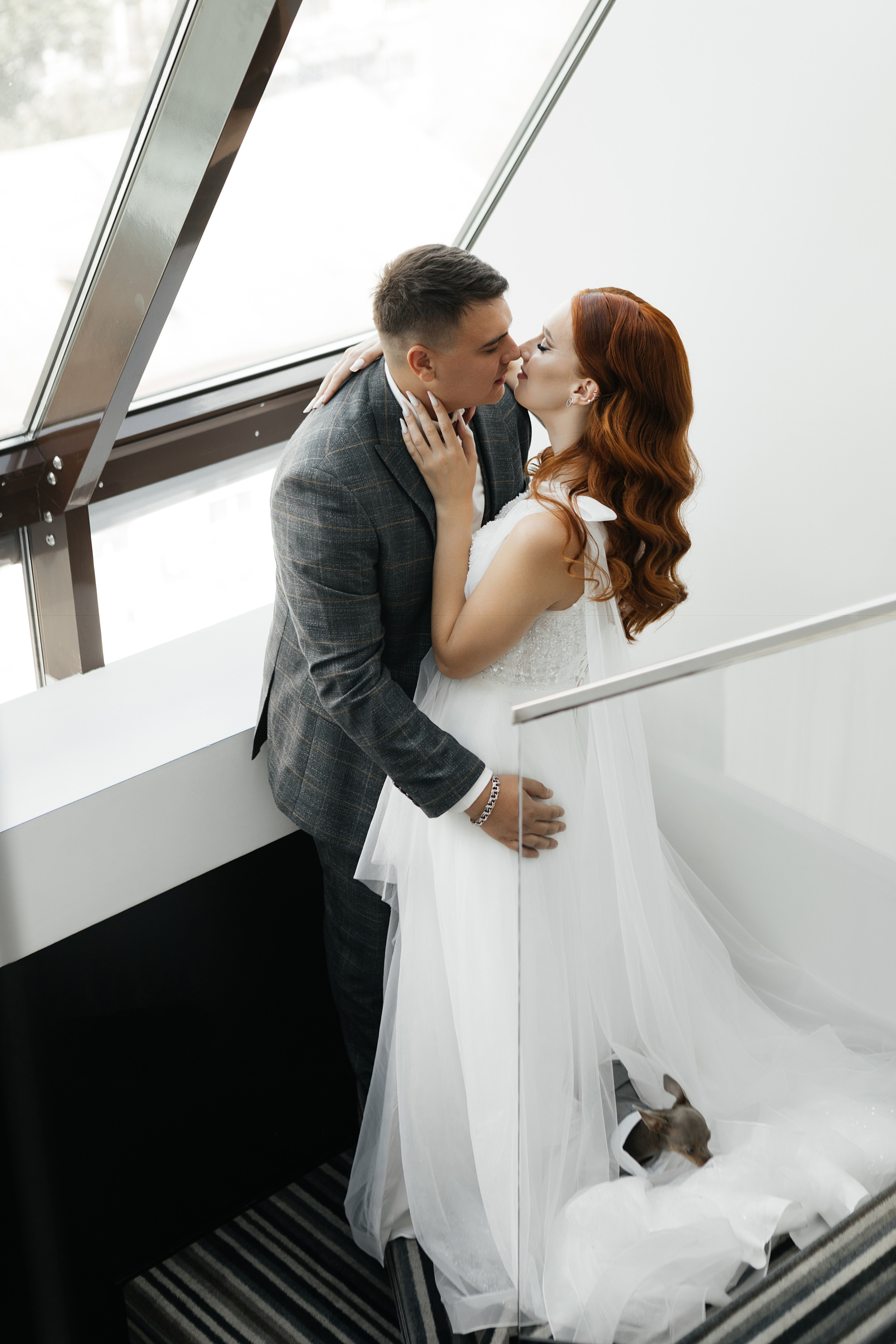 Дмитрий и Татьяна. Свадебный организатор в Ростове-на-Дону Яснов Роман