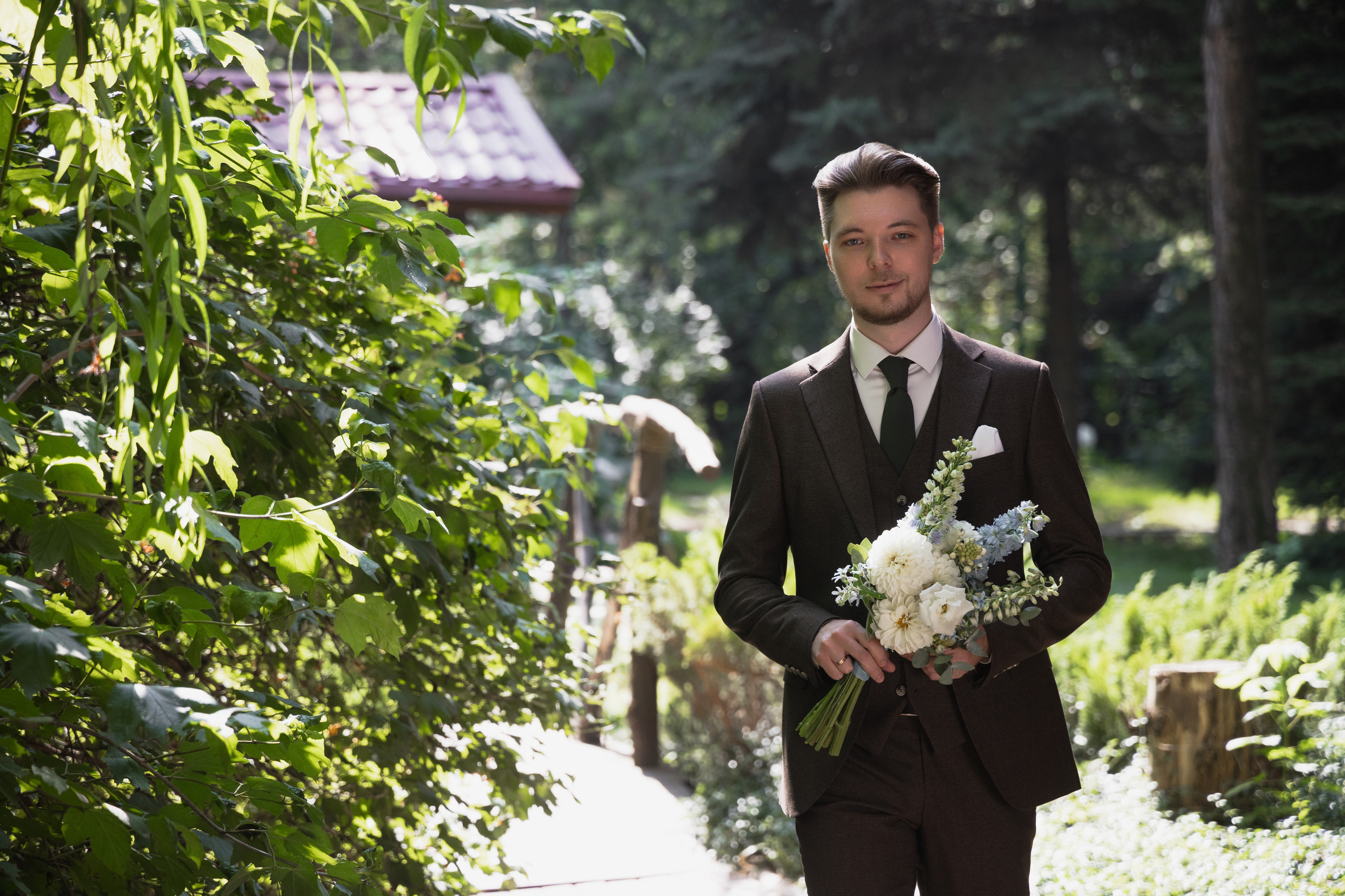 Илья и София. Свадебный организатор в Ростове-на-Дону Яснов Роман