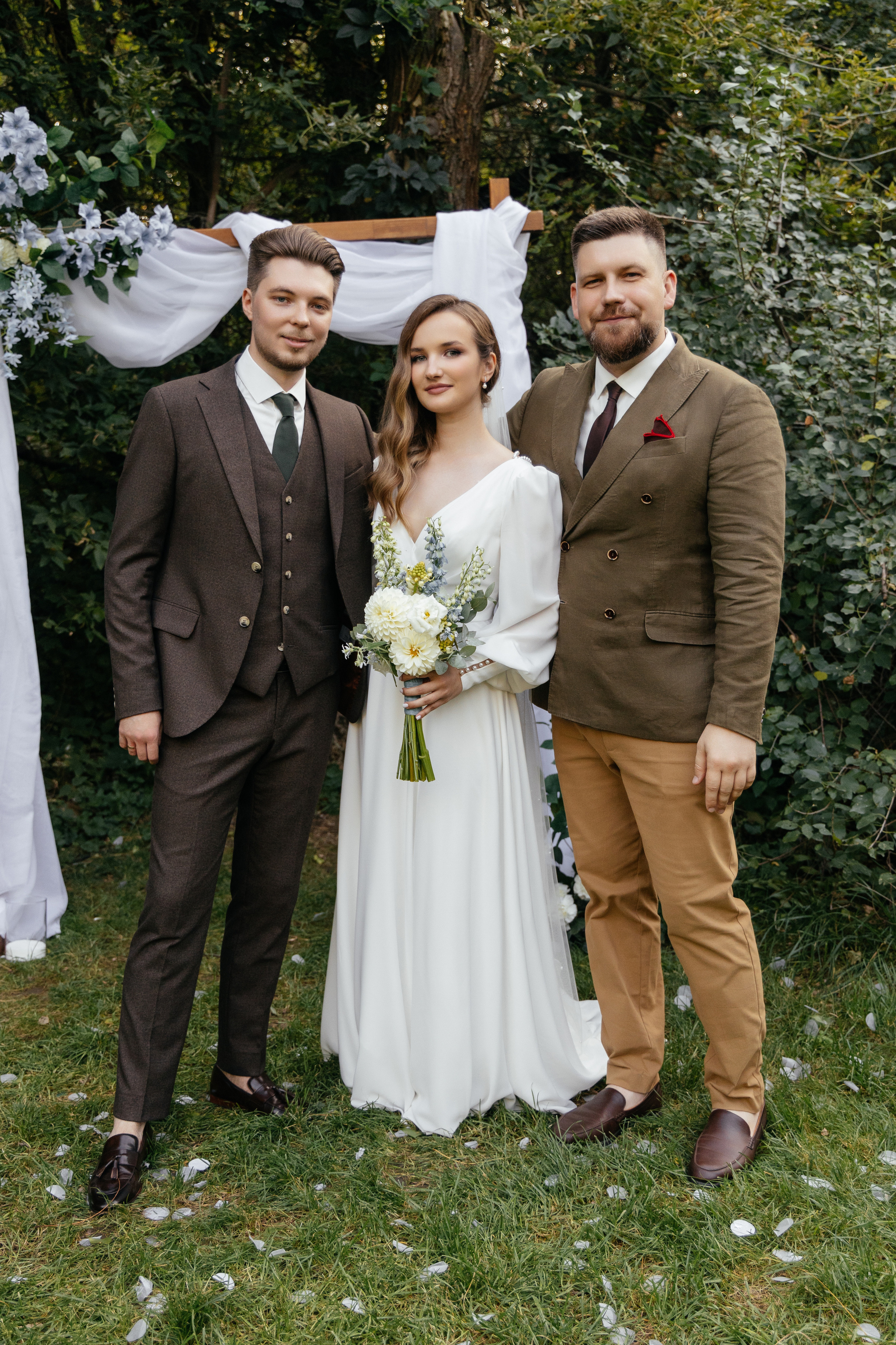 Илья и София. Свадебный организатор в Ростове-на-Дону Яснов Роман