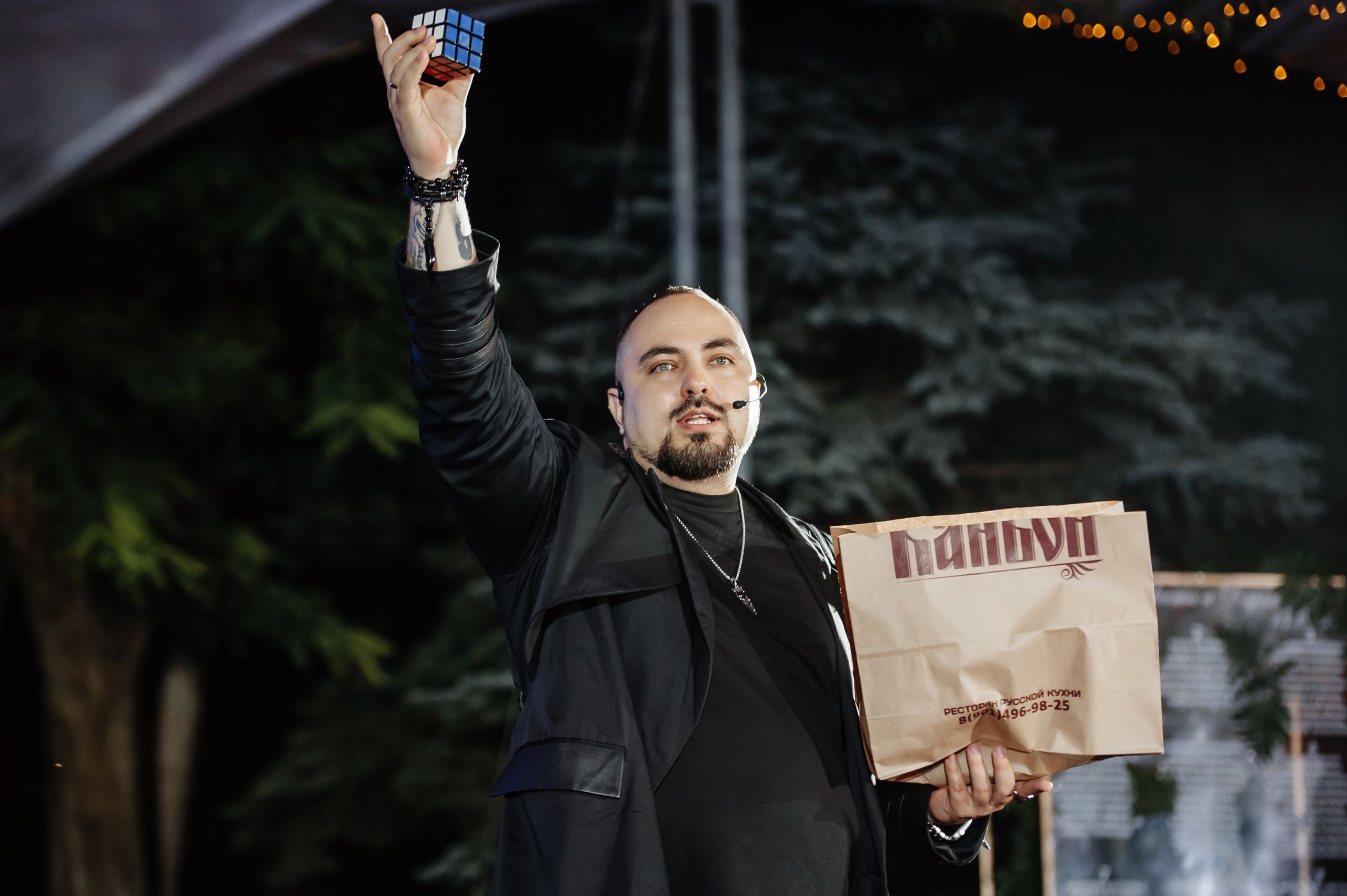 Никита и Дарья. Свадебный организатор в Ростове-на-Дону Яснов Роман