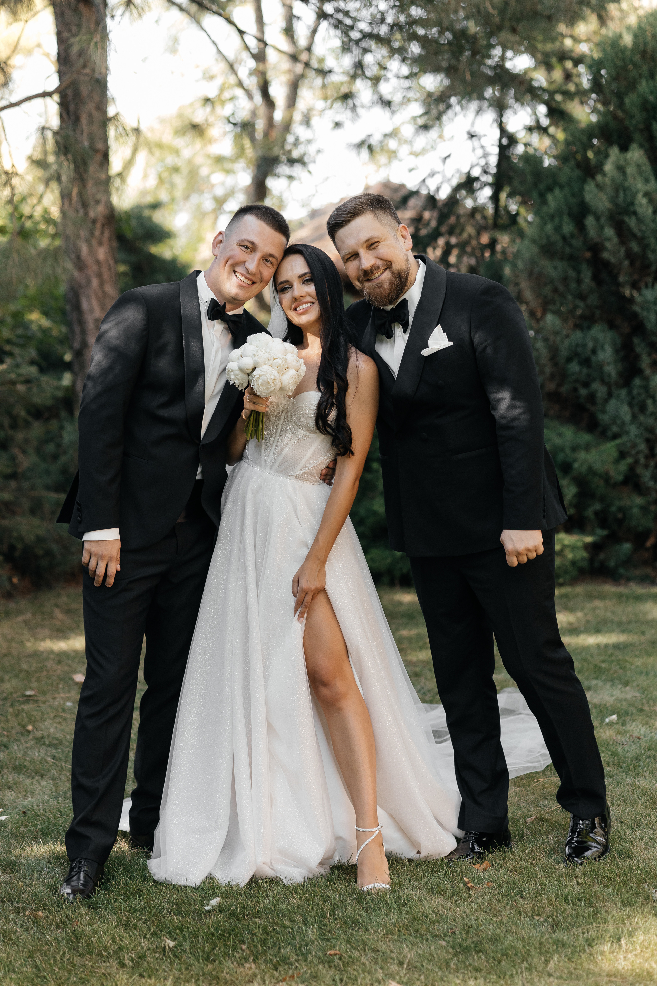 Александр и Яна. Свадебный организатор в Ростове-на-Дону Яснов Роман