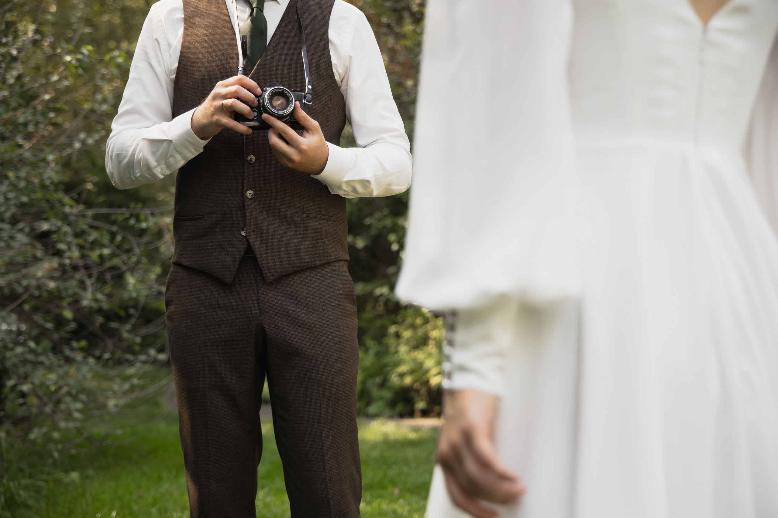 Илья и София. Свадебный организатор в Ростове-на-Дону Яснов Роман