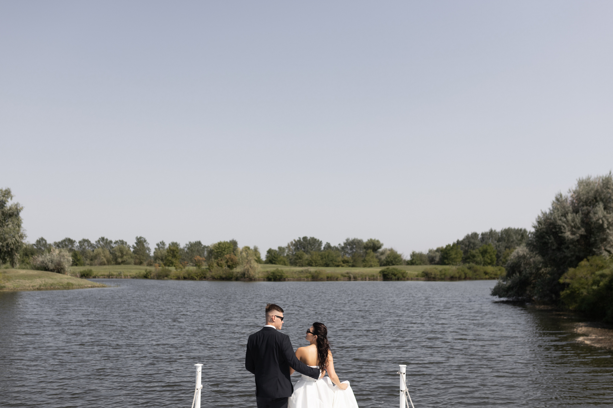 Дмитрий и Галина. Свадебный организатор в Ростове-на-Дону Яснов Роман