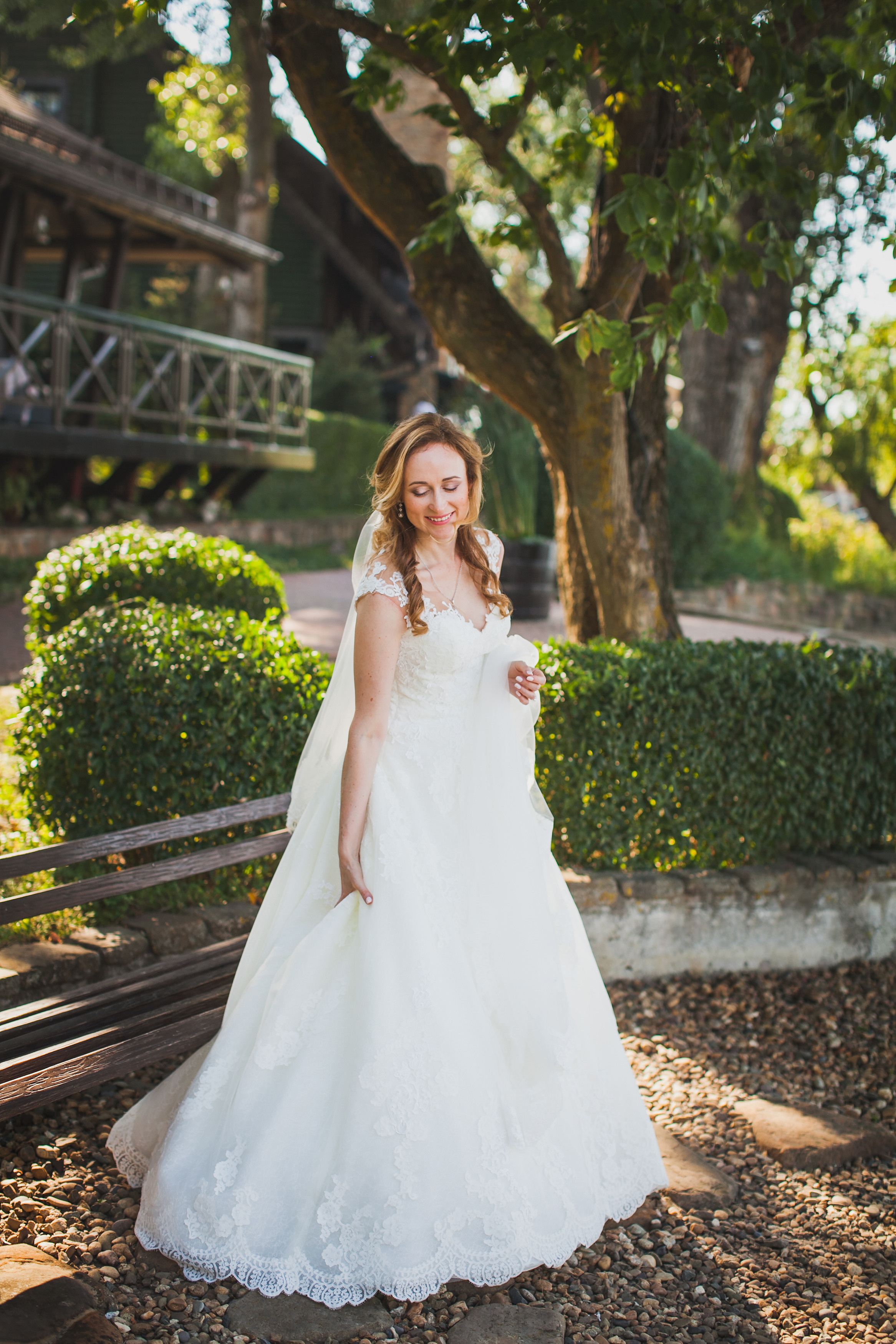 Gosha & Olya. Свадебный организатор в Ростове-на-Дону Яснов Роман