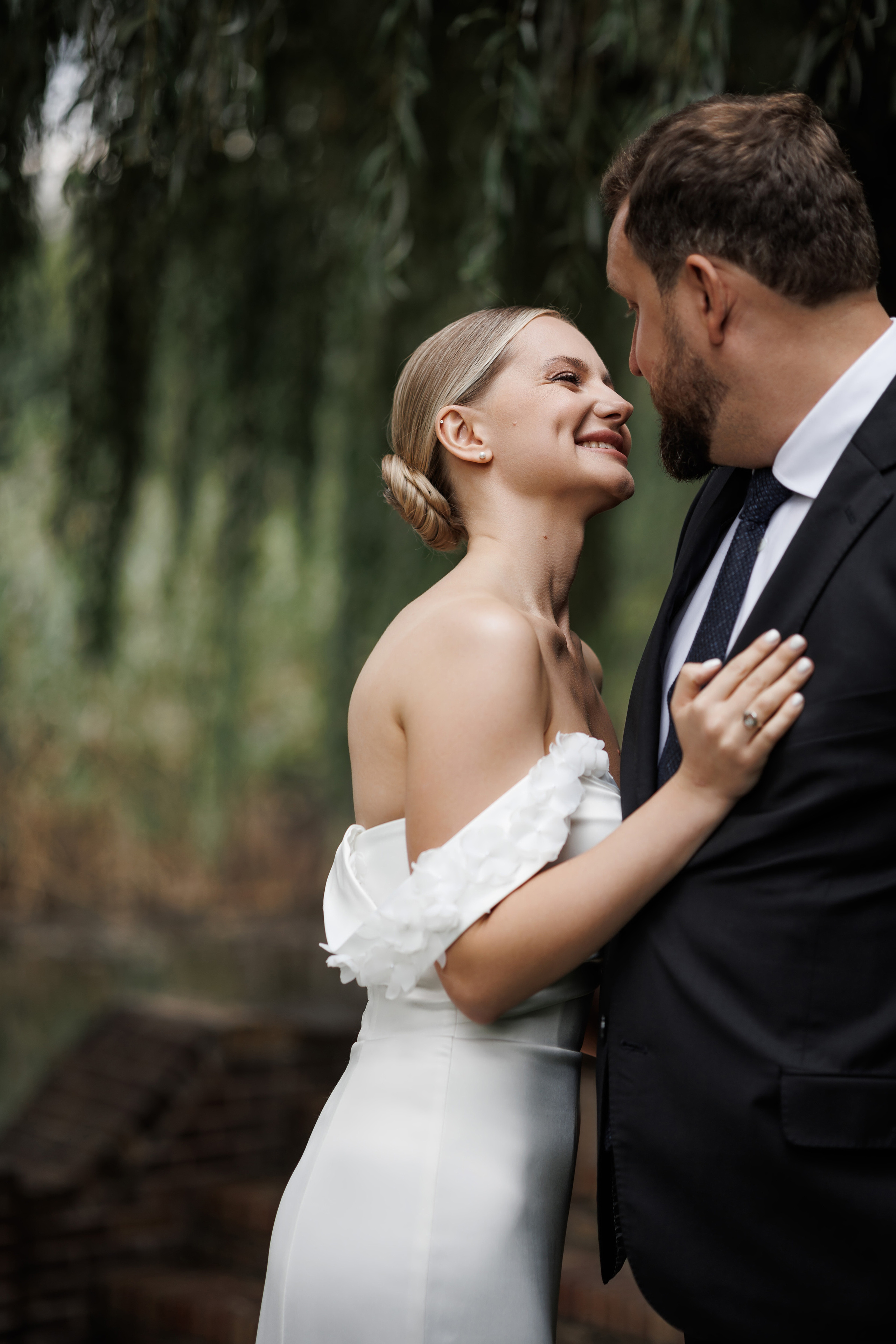 Leonid&Anastasia. Свадебный организатор в Ростове-на-Дону Яснов Роман