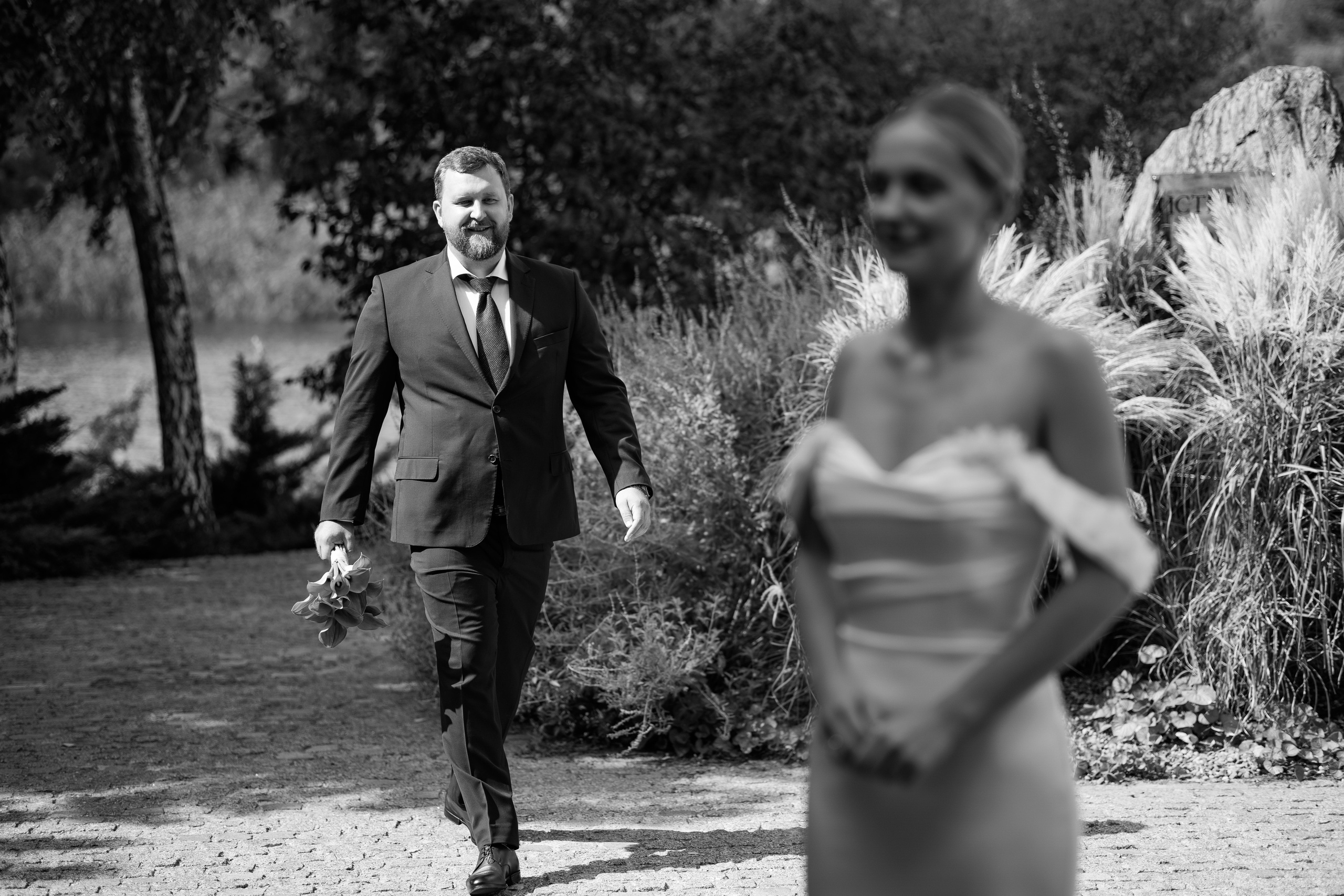 Leonid&Anastasia. Свадебный организатор в Ростове-на-Дону Яснов Роман