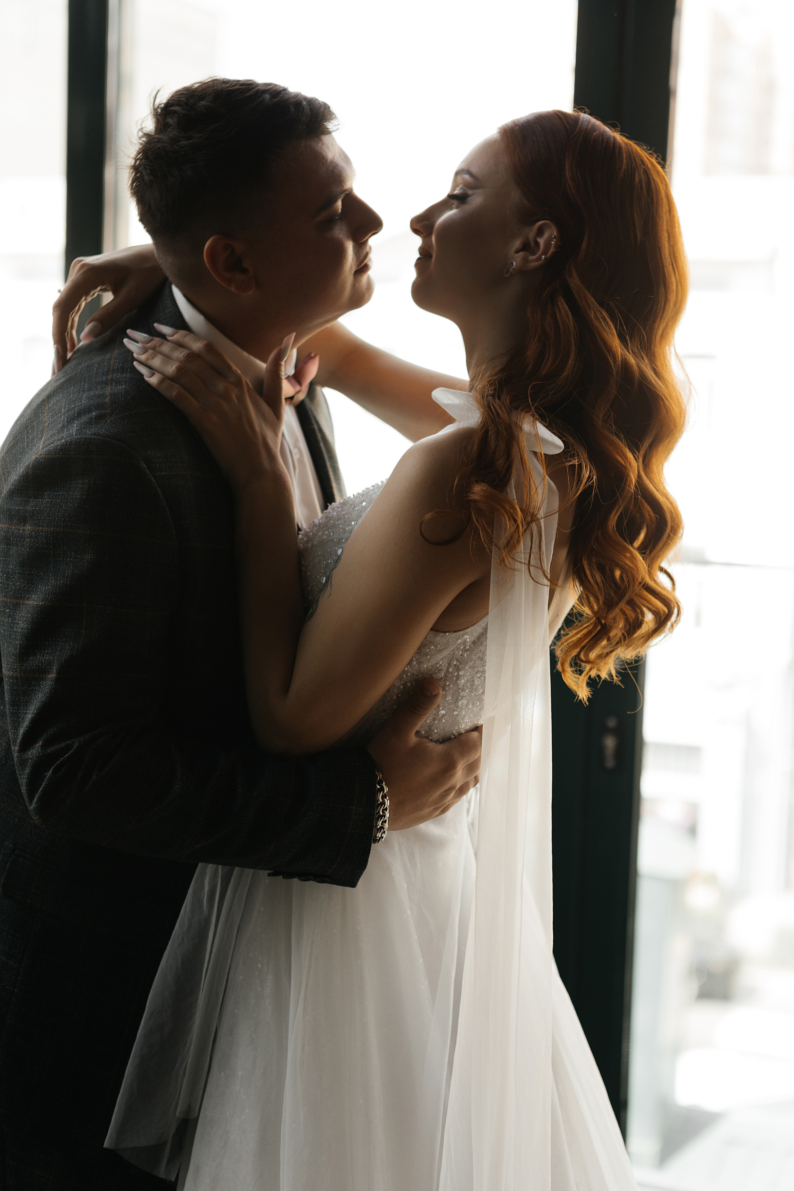 Дмитрий и Татьяна. Свадебный организатор в Ростове-на-Дону Яснов Роман