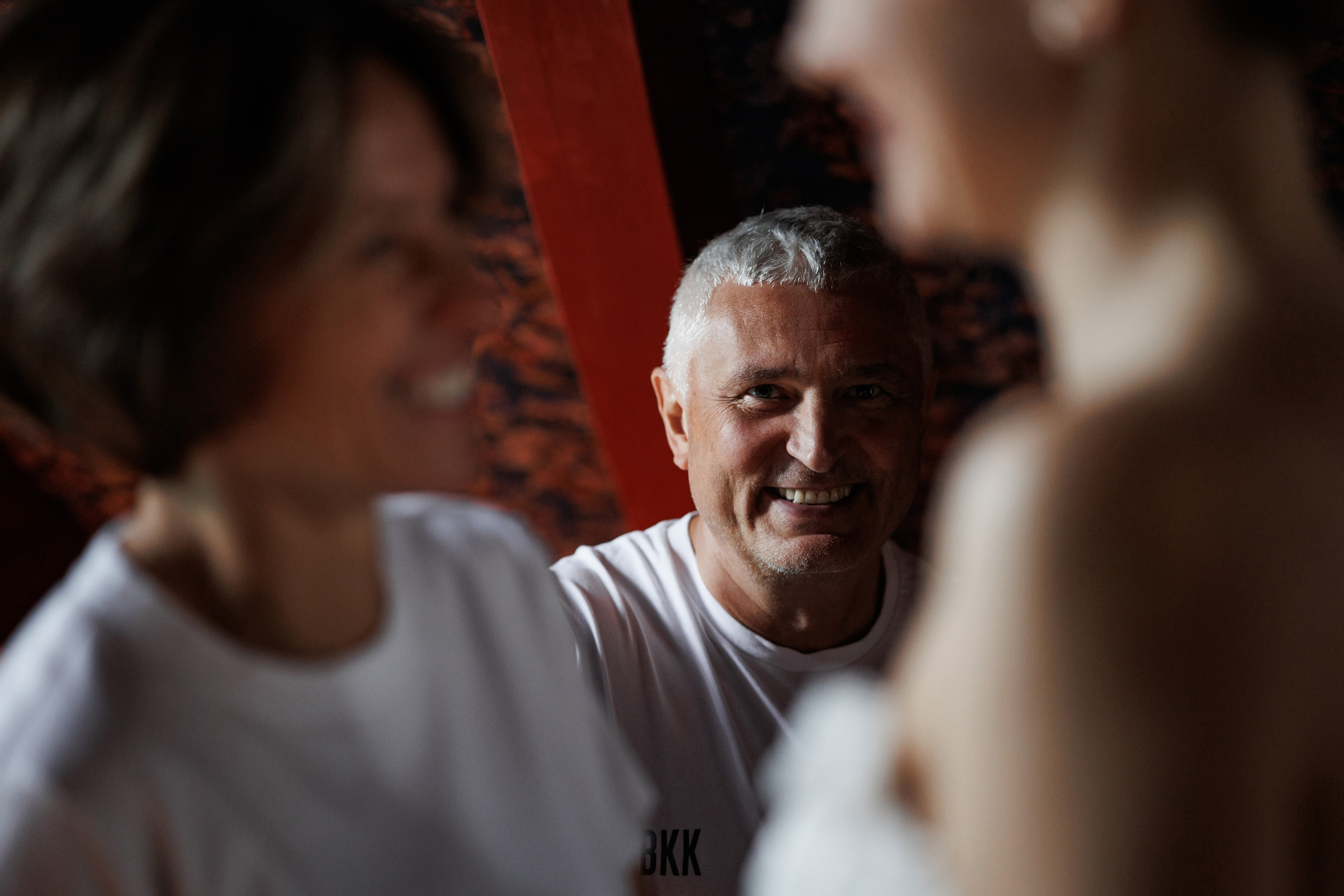 Leonid&Anastasia. Свадебный организатор в Ростове-на-Дону Яснов Роман