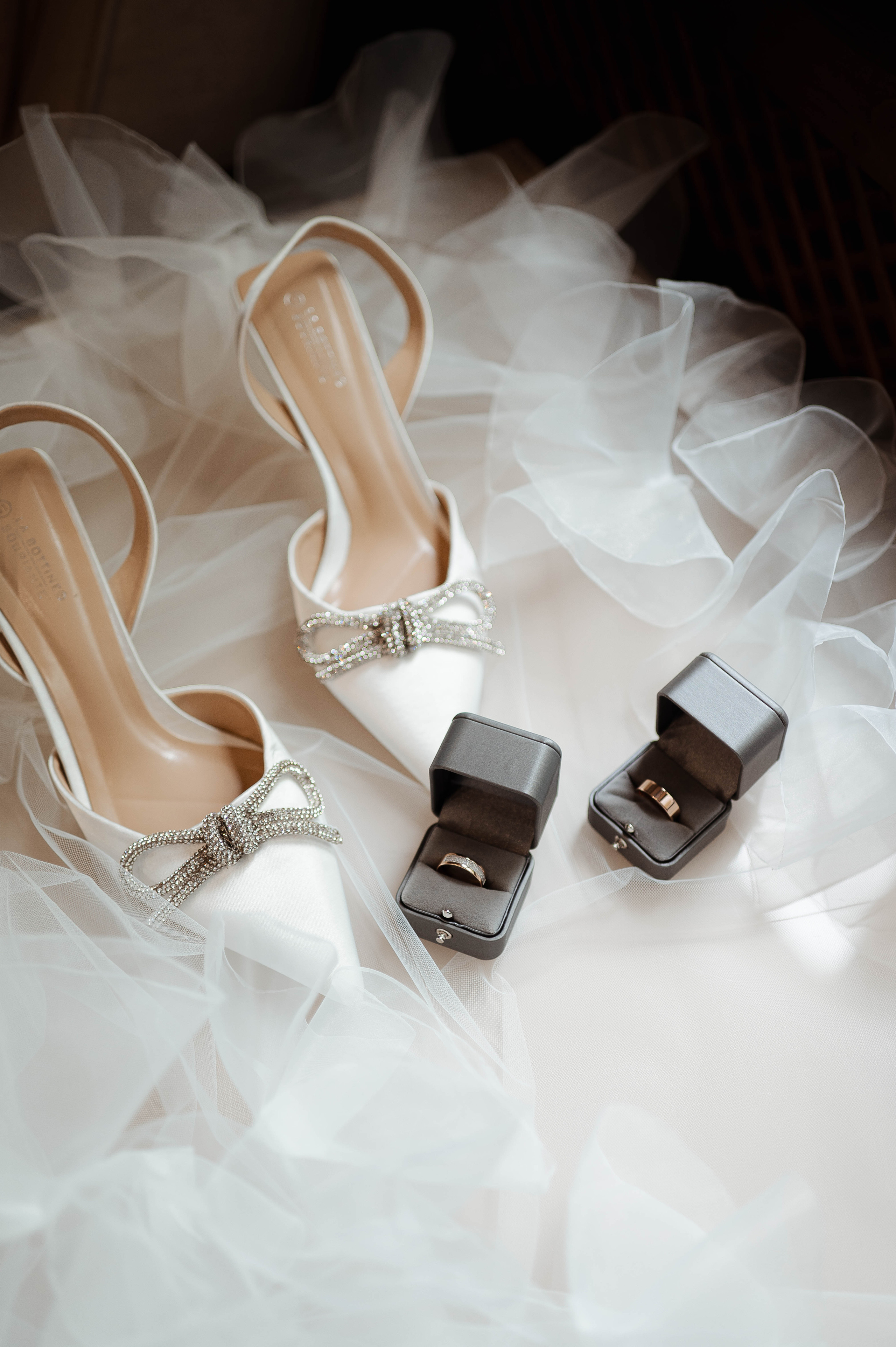 Андрей и Мария. Свадебный организатор в Ростове-на-Дону Яснов Роман