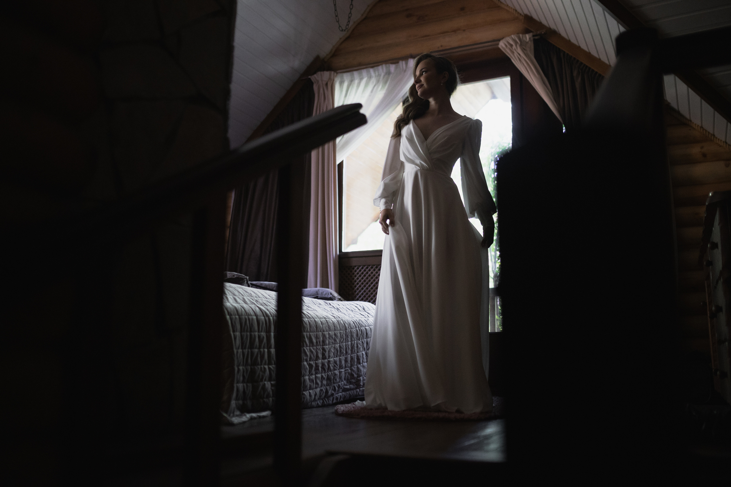 Илья и София. Свадебный организатор в Ростове-на-Дону Яснов Роман