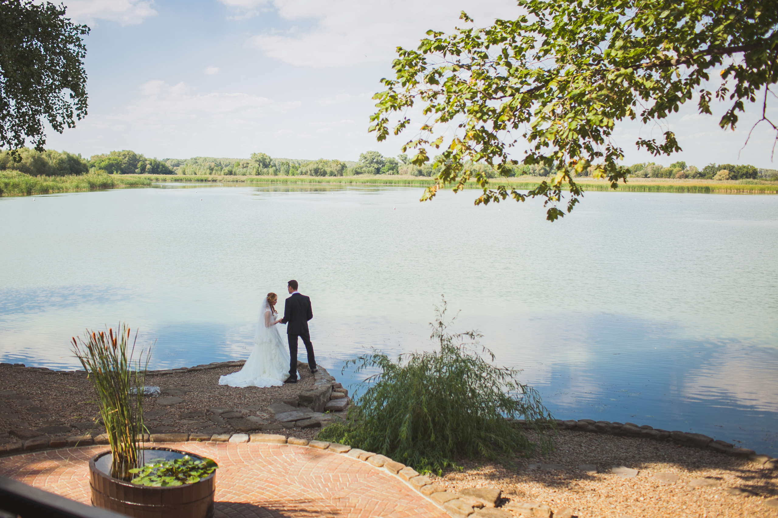 Gosha & Olya. Свадебный организатор в Ростове-на-Дону Яснов Роман