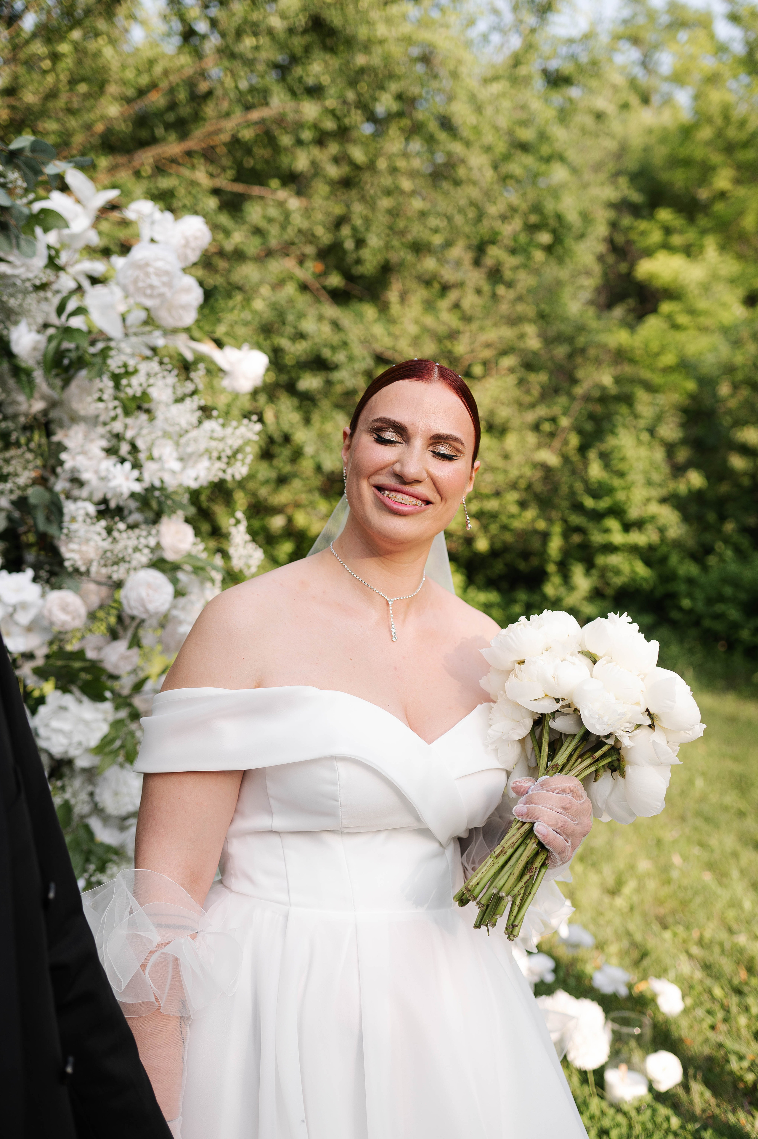 Андрей и Мария. Свадебный организатор в Ростове-на-Дону Яснов Роман