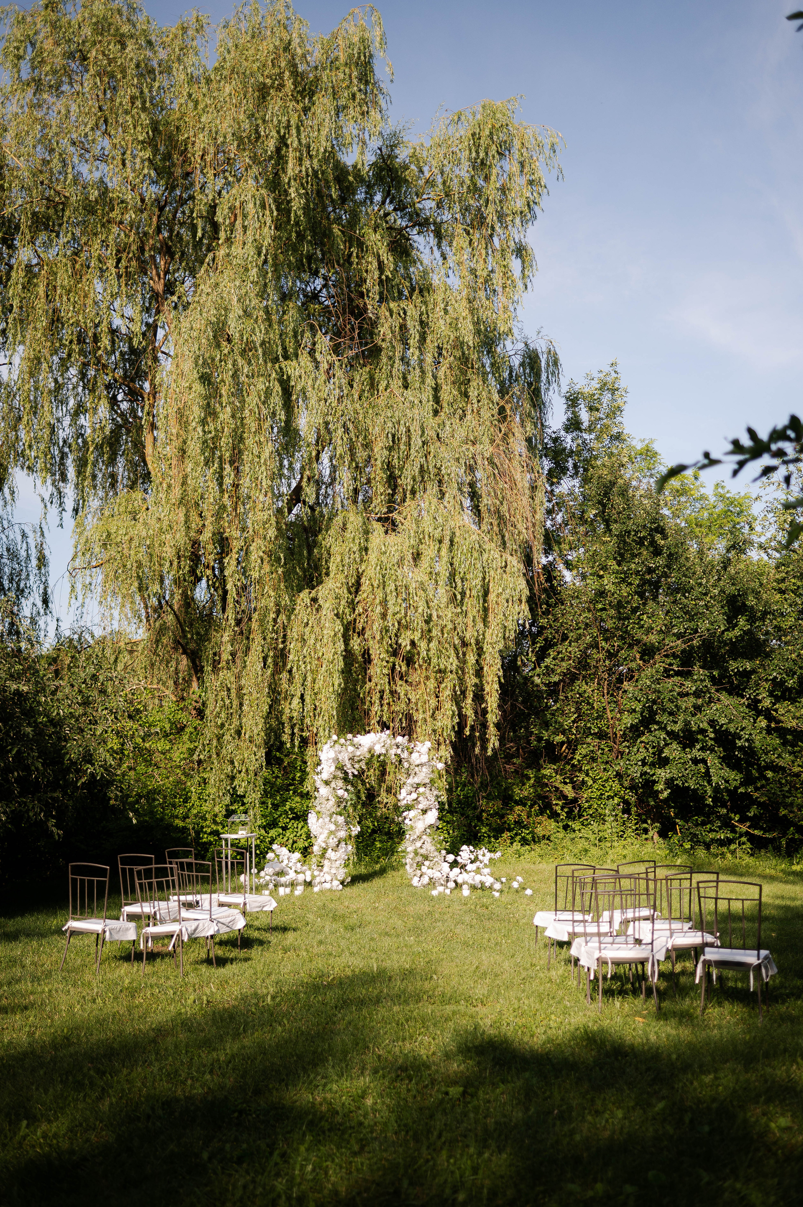 Андрей и Мария. Свадебный организатор в Ростове-на-Дону Яснов Роман