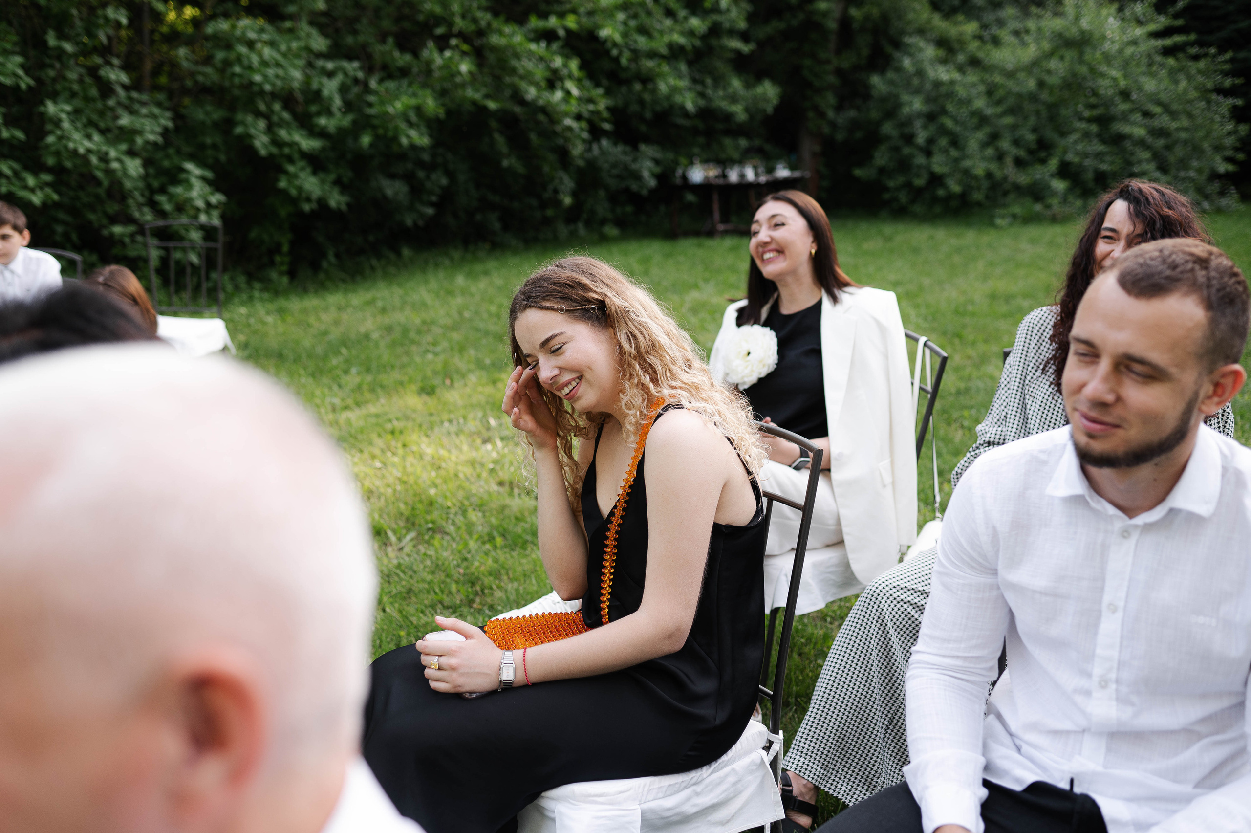 Андрей и Мария. Свадебный организатор в Ростове-на-Дону Яснов Роман