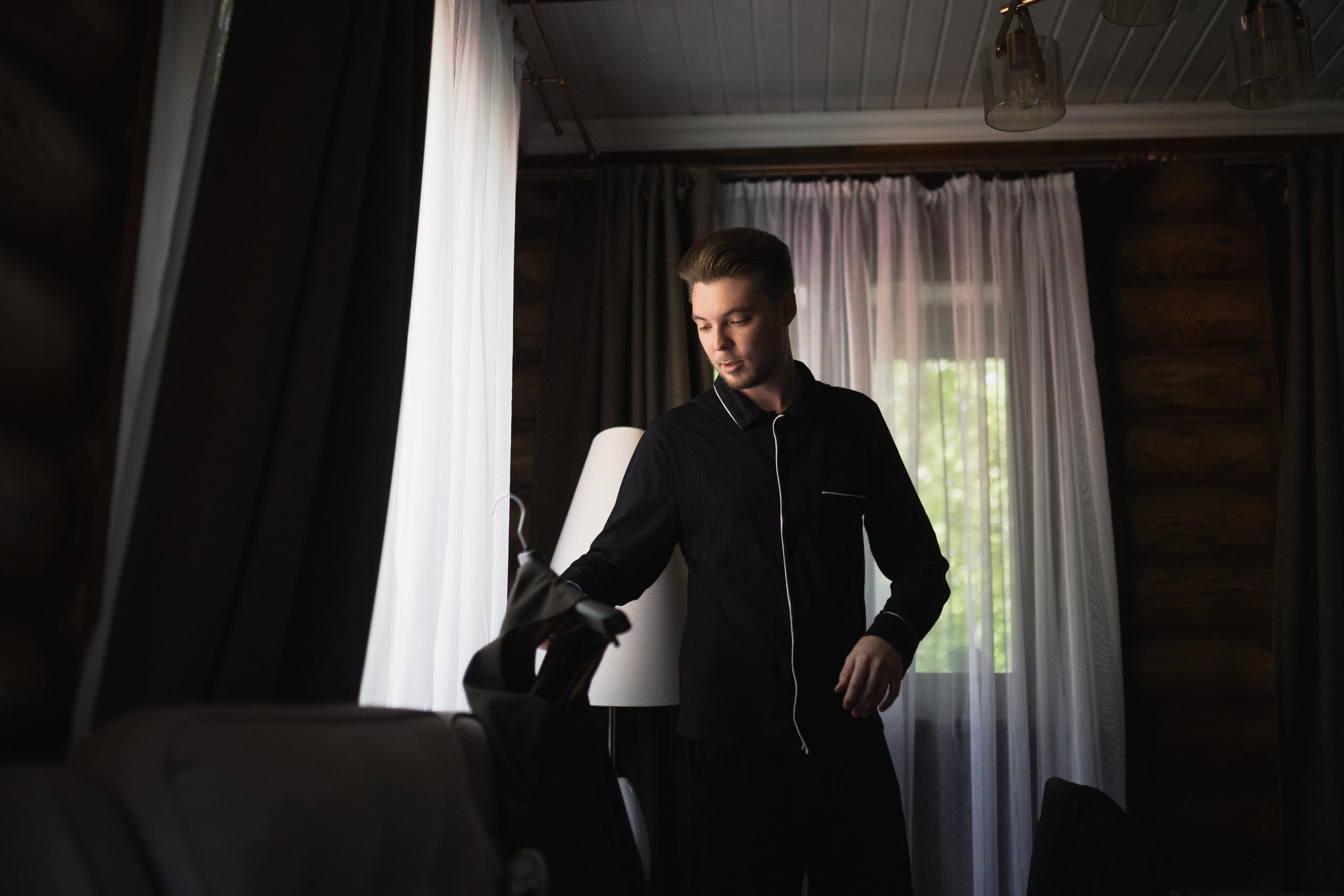 Илья и София. Свадебный организатор в Ростове-на-Дону Яснов Роман