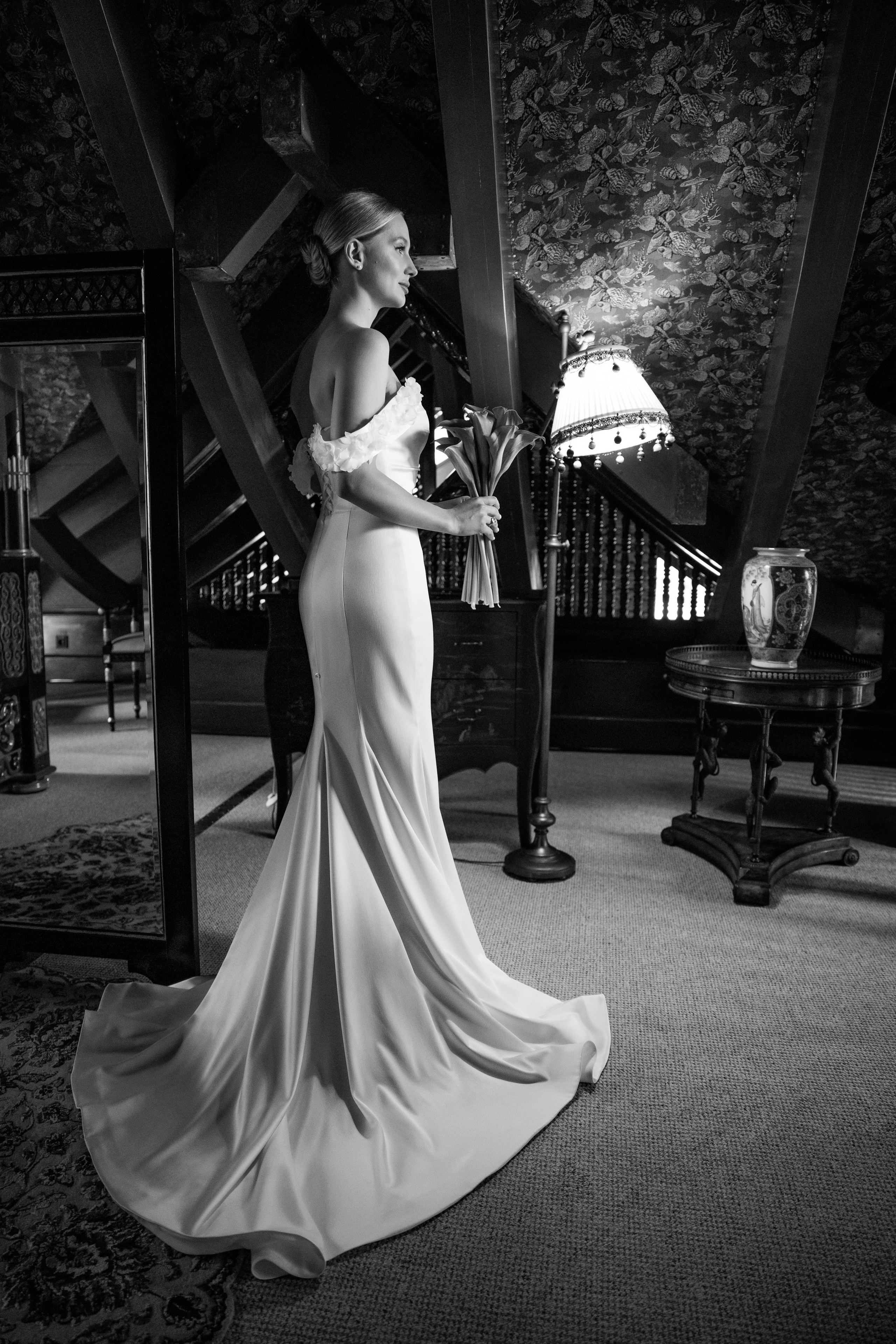 Leonid&Anastasia. Свадебный организатор в Ростове-на-Дону Яснов Роман