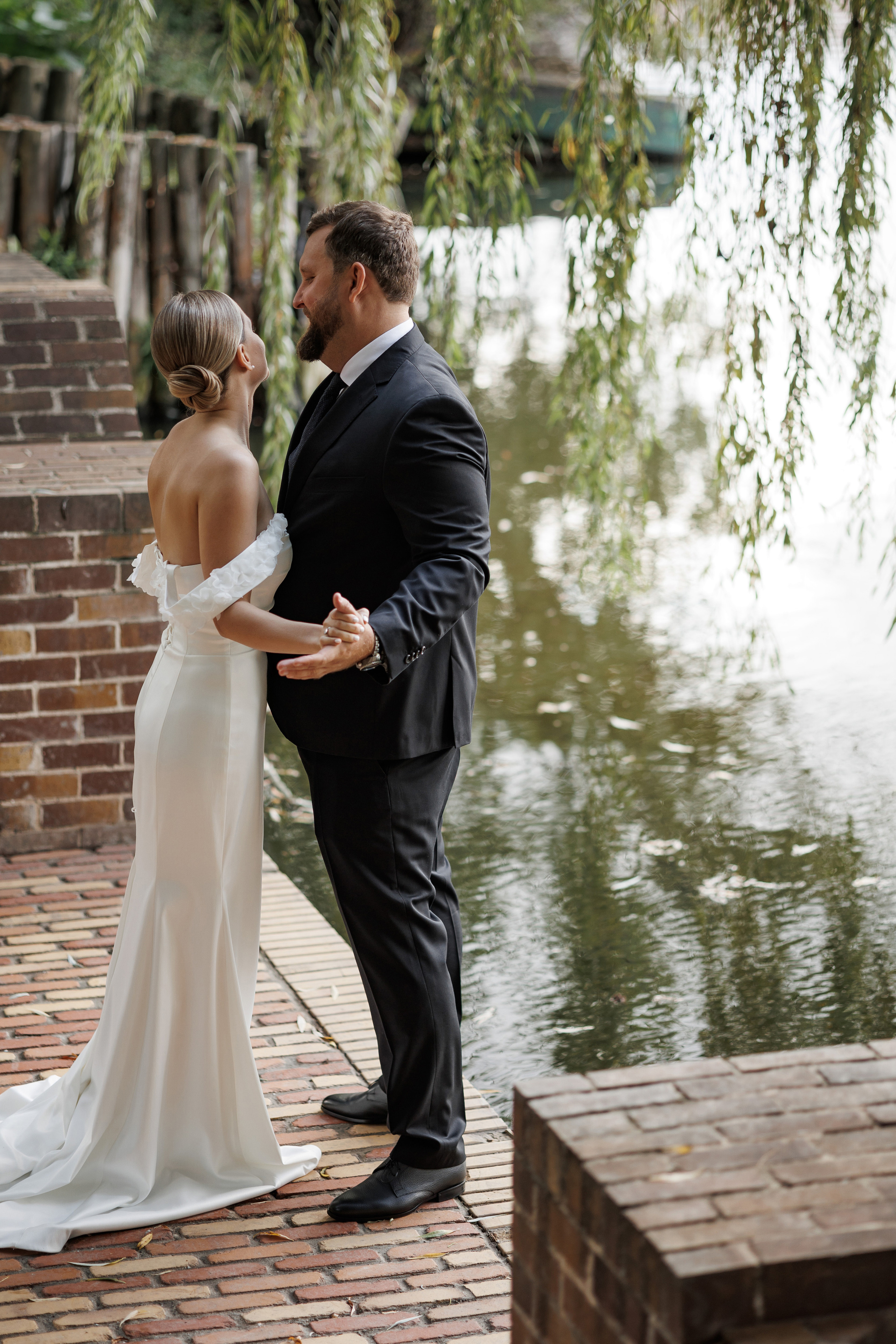 Leonid&Anastasia. Свадебный организатор в Ростове-на-Дону Яснов Роман