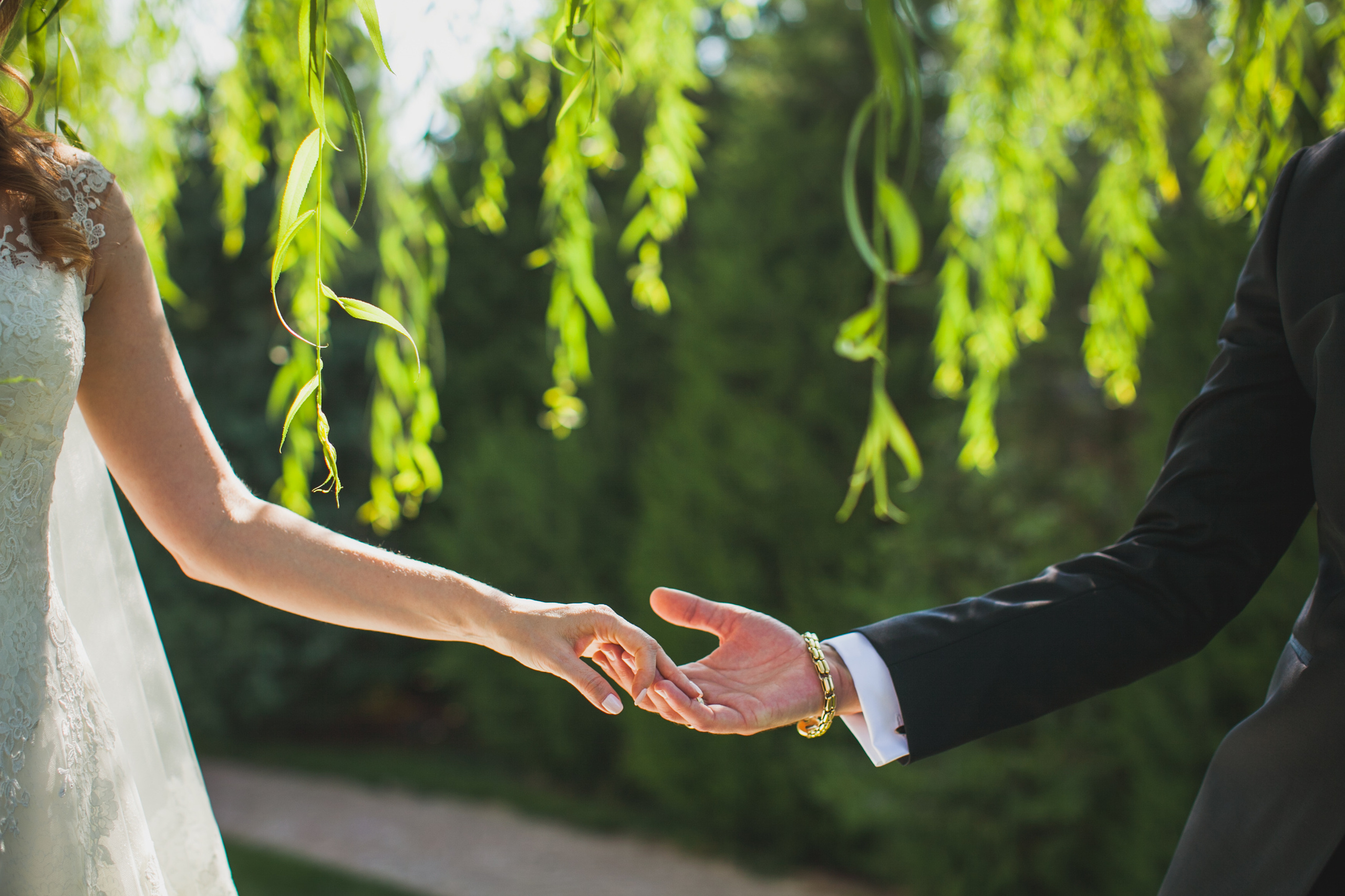 Gosha & Olya. Свадебный организатор в Ростове-на-Дону Яснов Роман