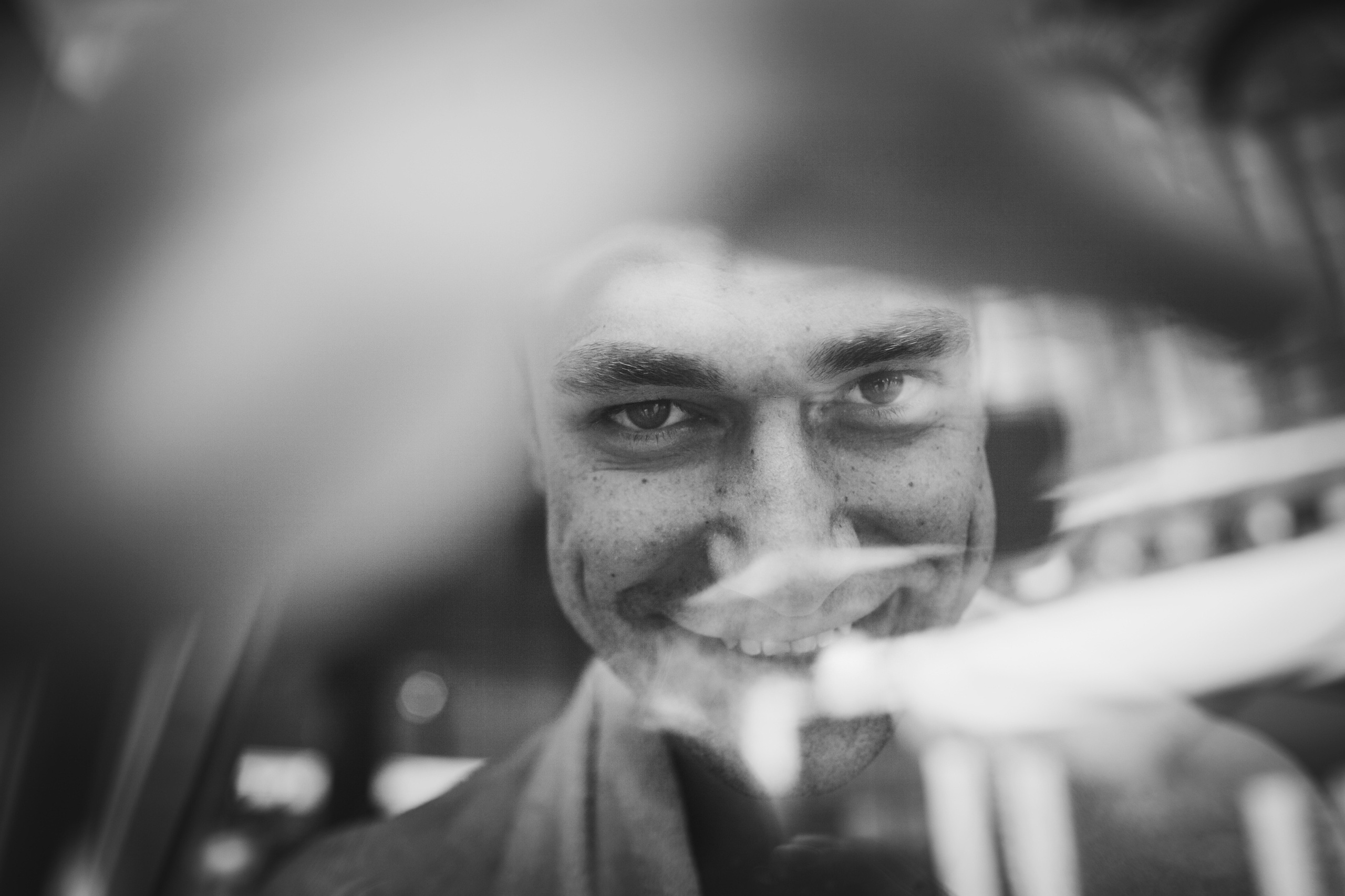 Gosha & Olya. Свадебный организатор в Ростове-на-Дону Яснов Роман