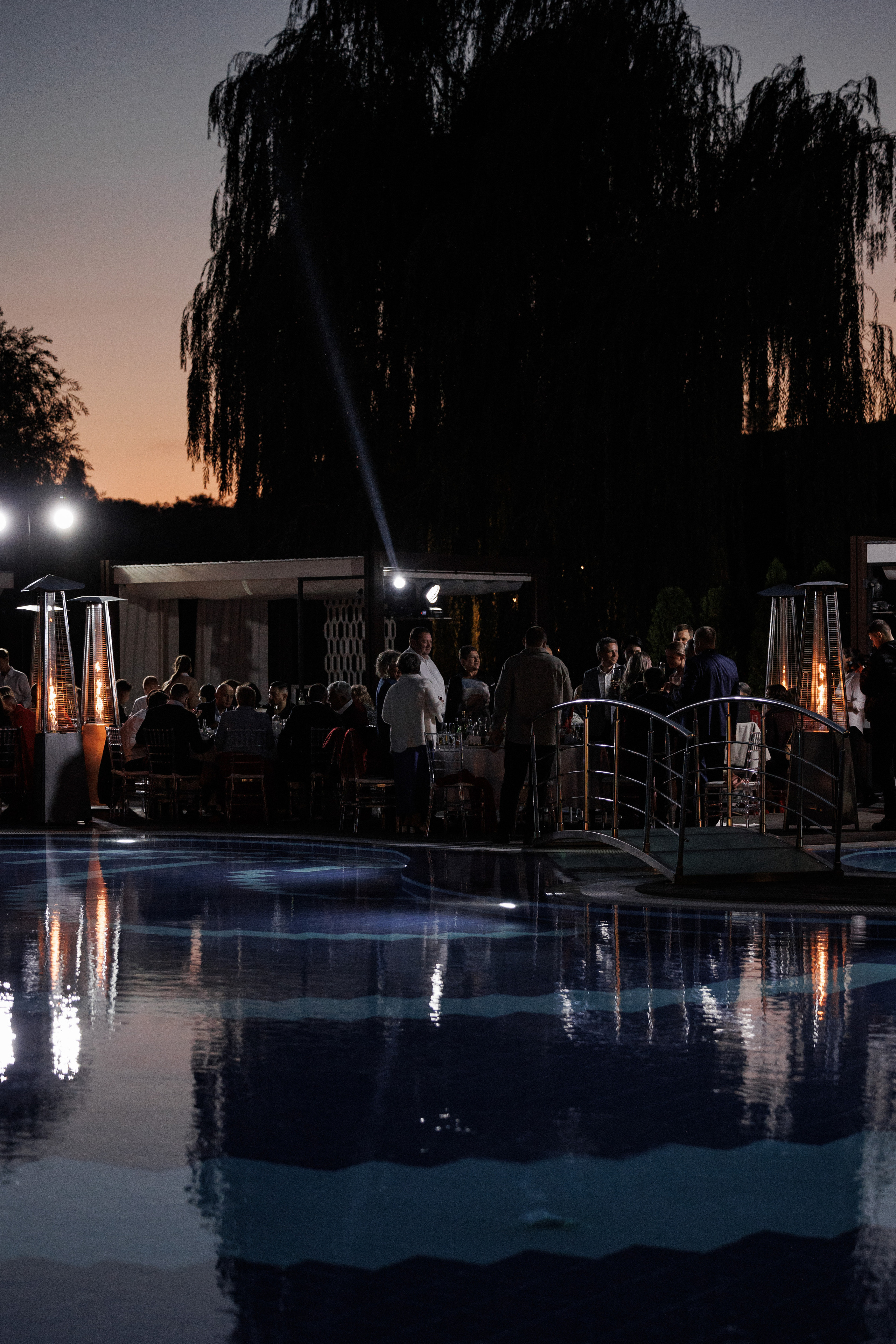 Leonid&Anastasia. Свадебный организатор в Ростове-на-Дону Яснов Роман