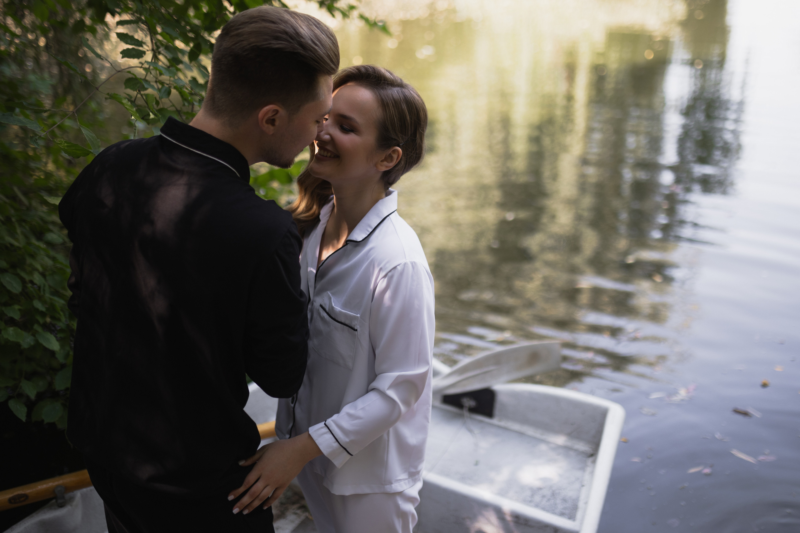 Илья и София. Свадебный организатор в Ростове-на-Дону Яснов Роман