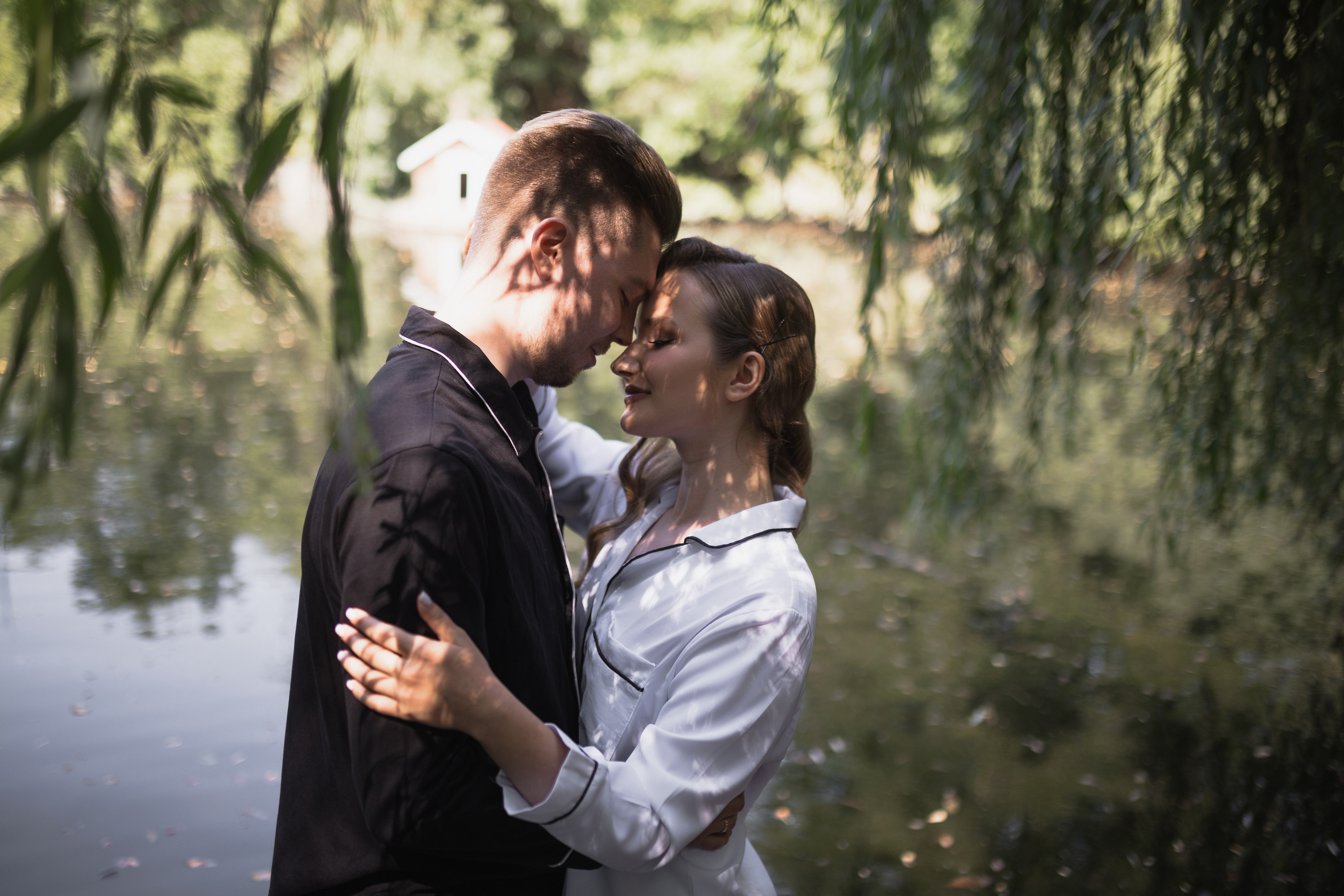 Илья и София. Свадебный организатор в Ростове-на-Дону Яснов Роман